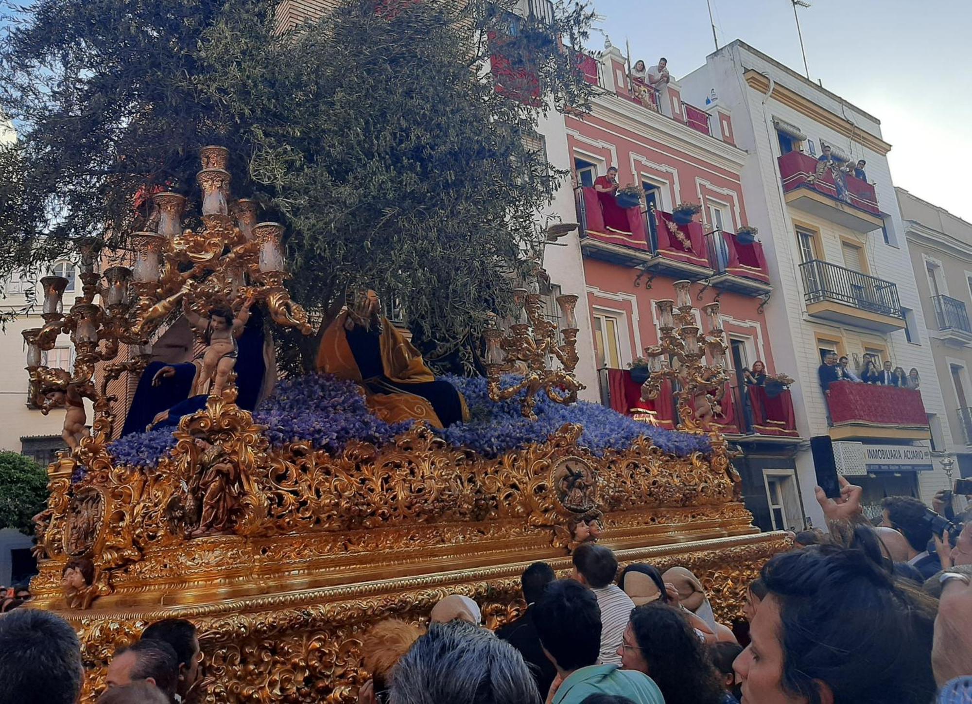 La Del Conde Luxury *
