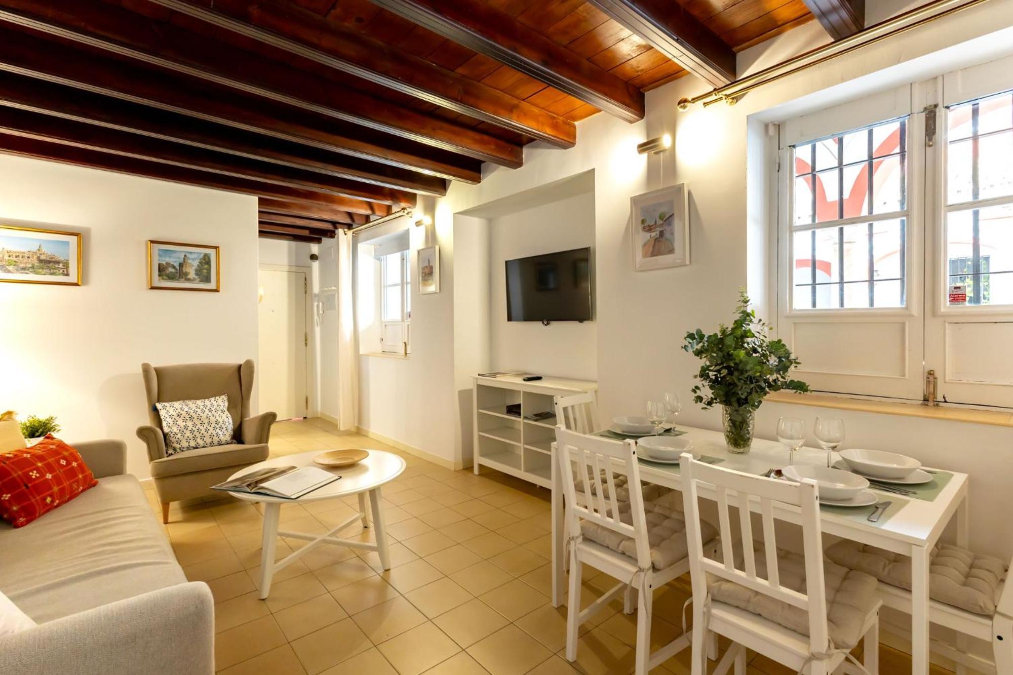 Señorial Y Exclusivo En Apartamento