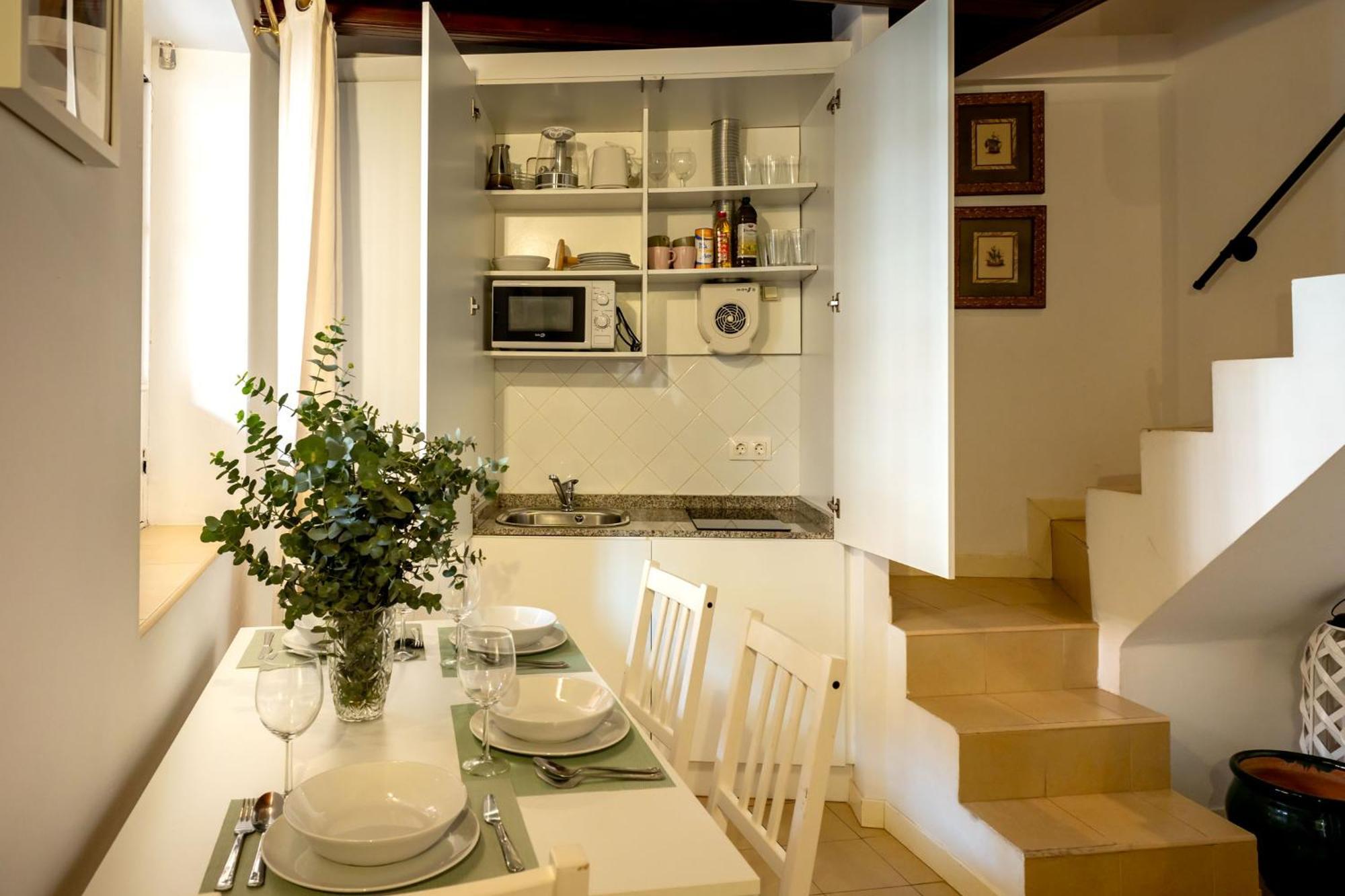 Apartamento Señorial Y Exclusivo En *
