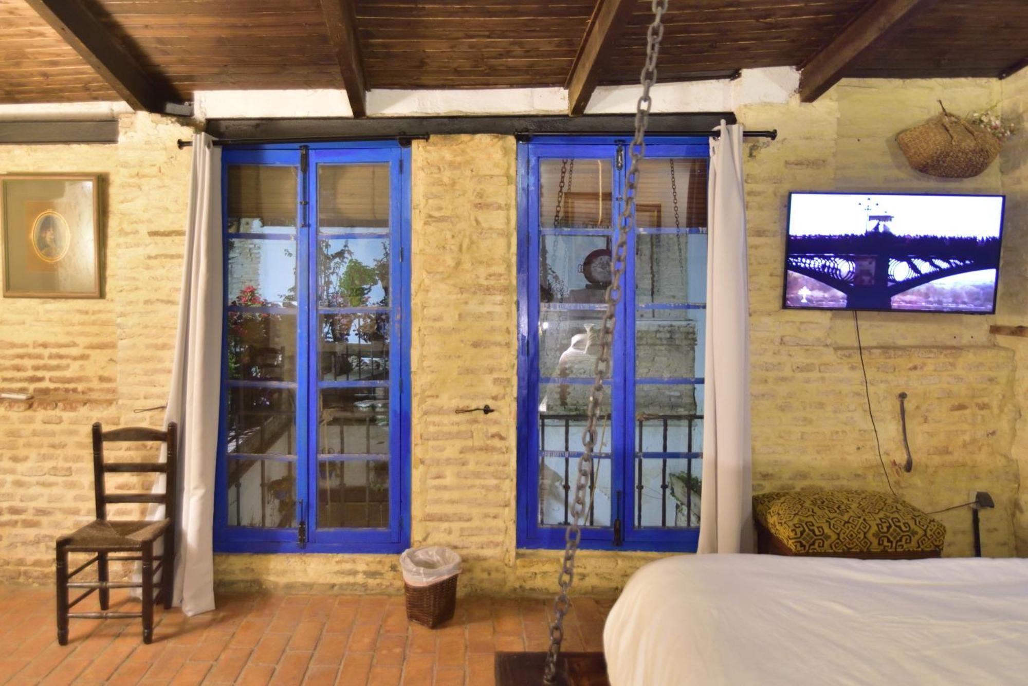 Homestay Dona Ines Barrio Santacruz