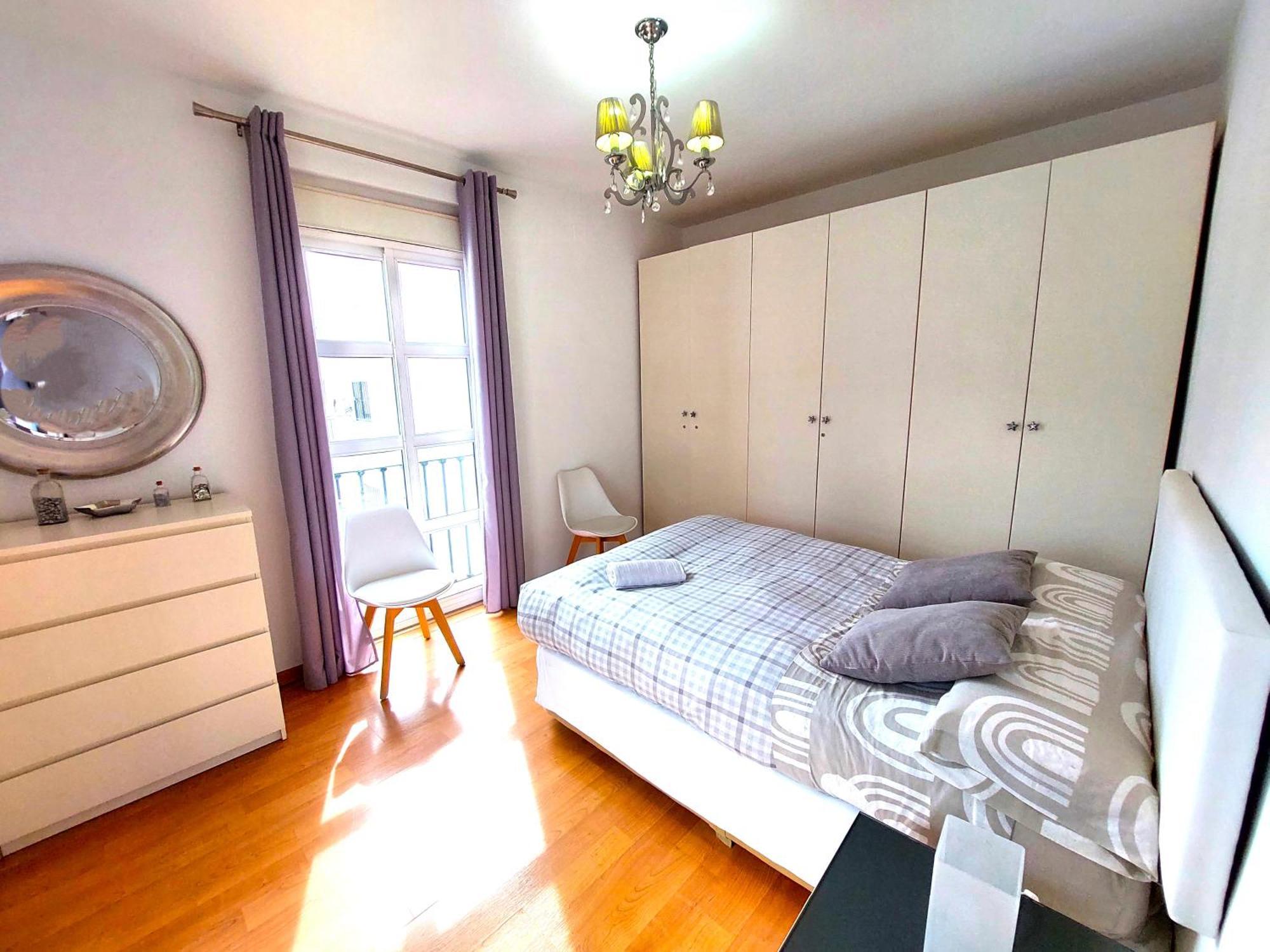Apartamento Maravilla Sevilla