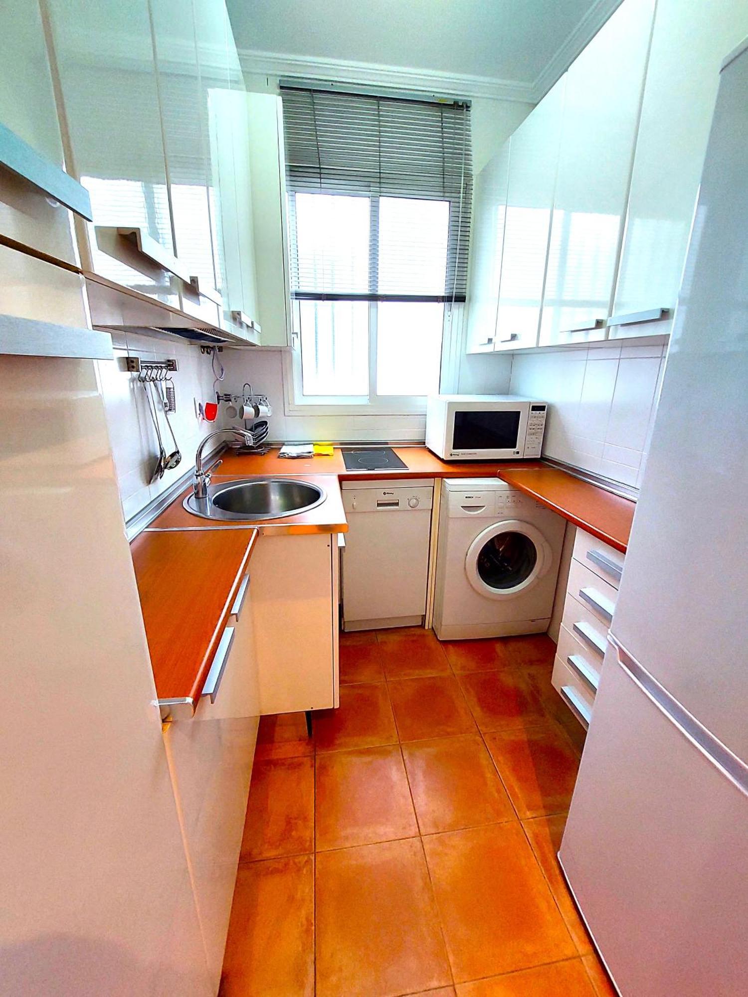 Apartamento Maravilla *