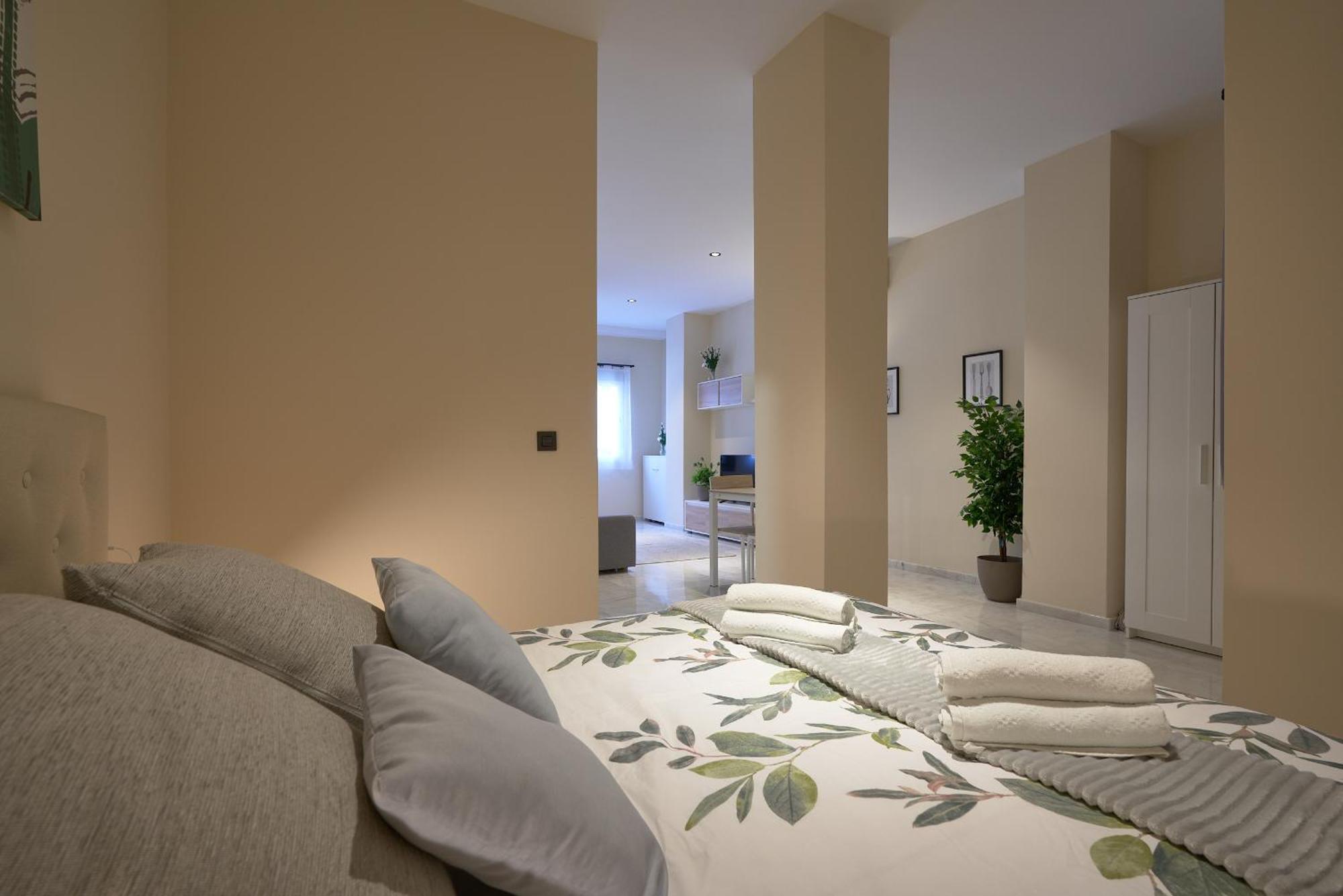 Apartamento Tejares De Triana 16 A *