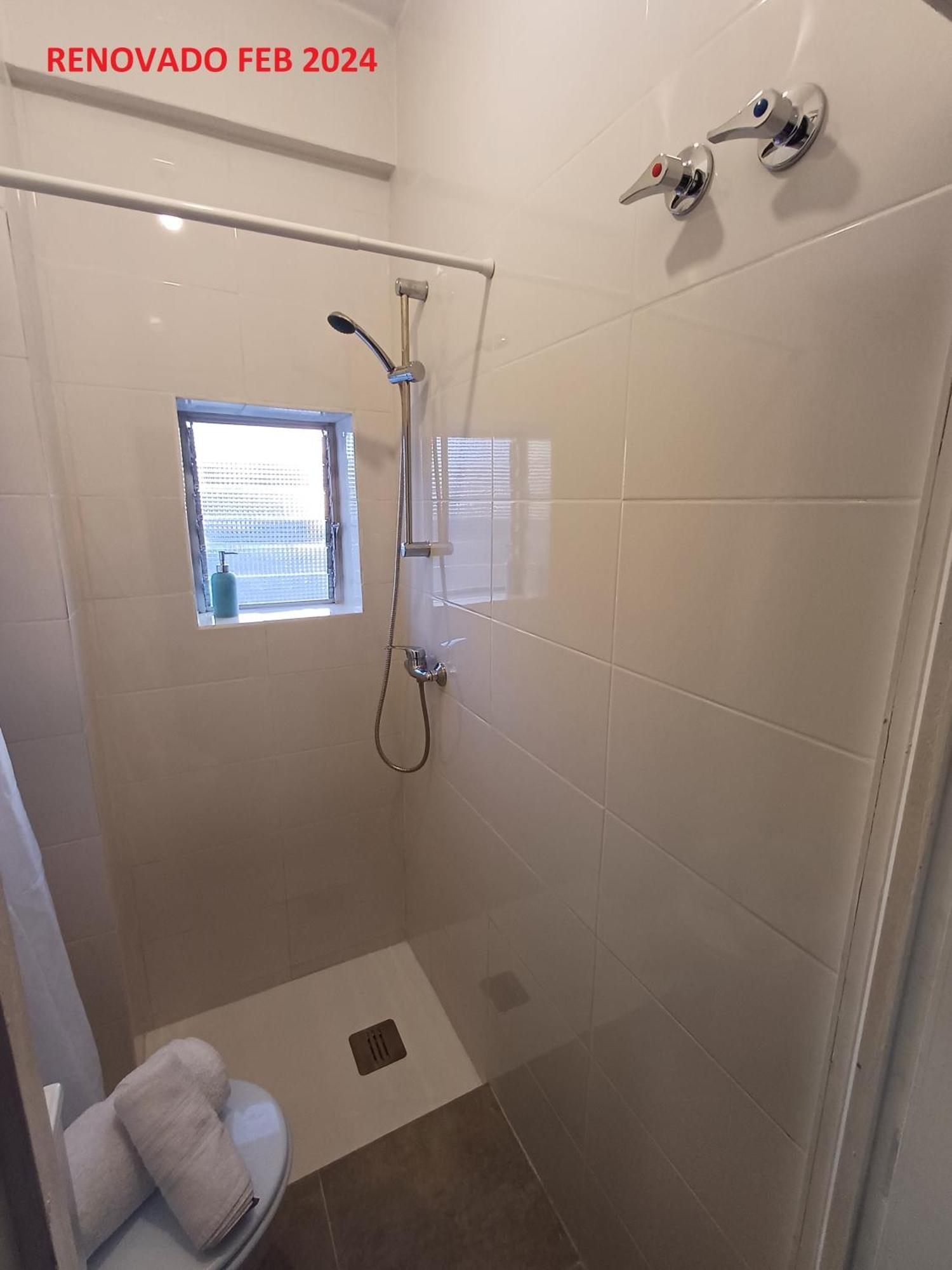 Ac Remedios Apartment
