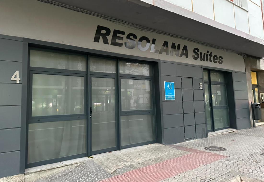 Resolana Apartment *