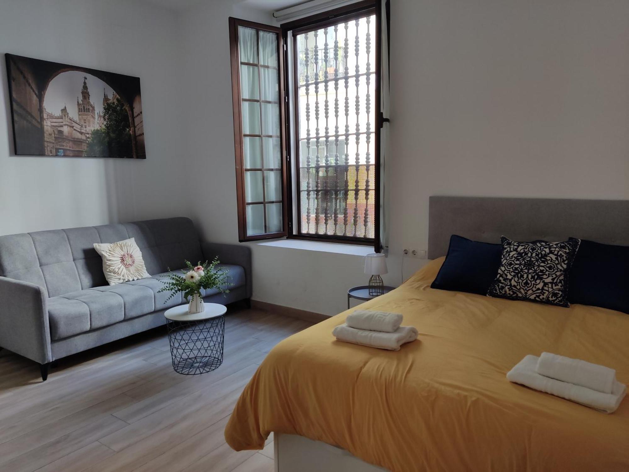 Apartamento Estudio Moderno Con Opcion De Garaje