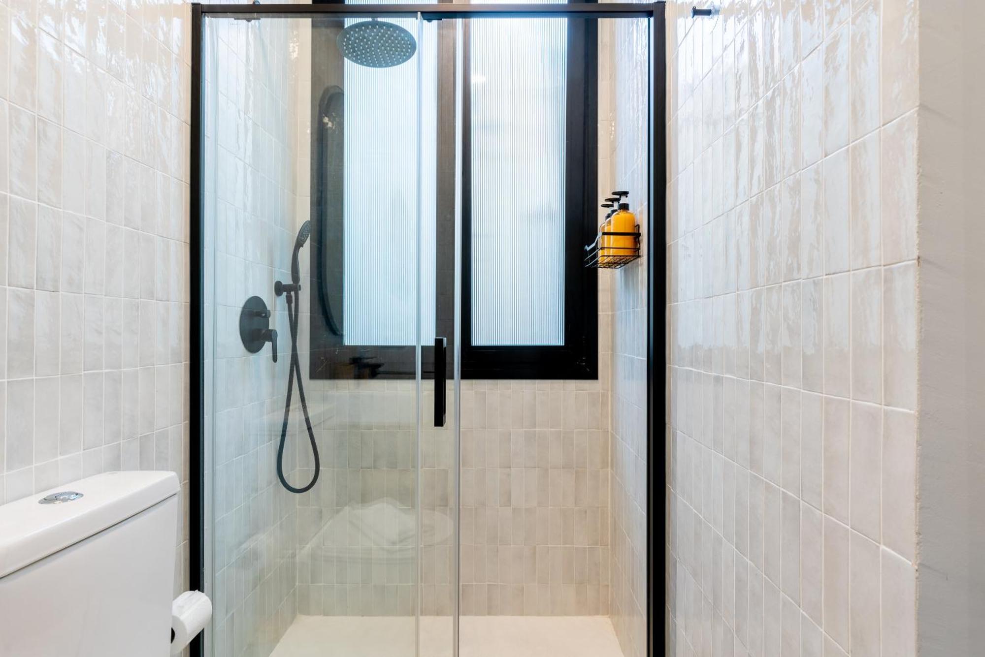 Ad3b Bright 3br And 2bath Downtown * Sevilla