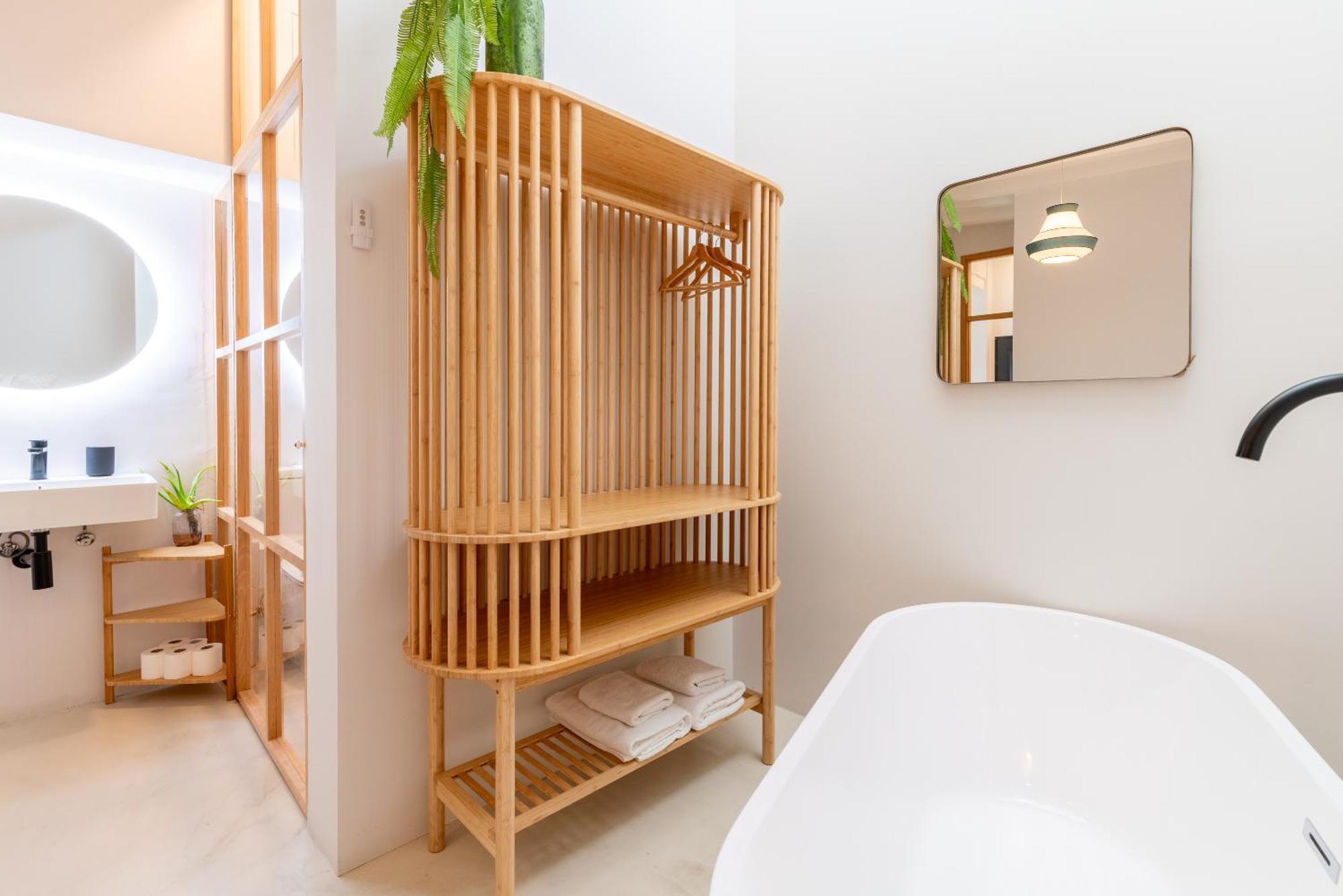Ad3b Bright 3br And 2bath Downtown Apartamento