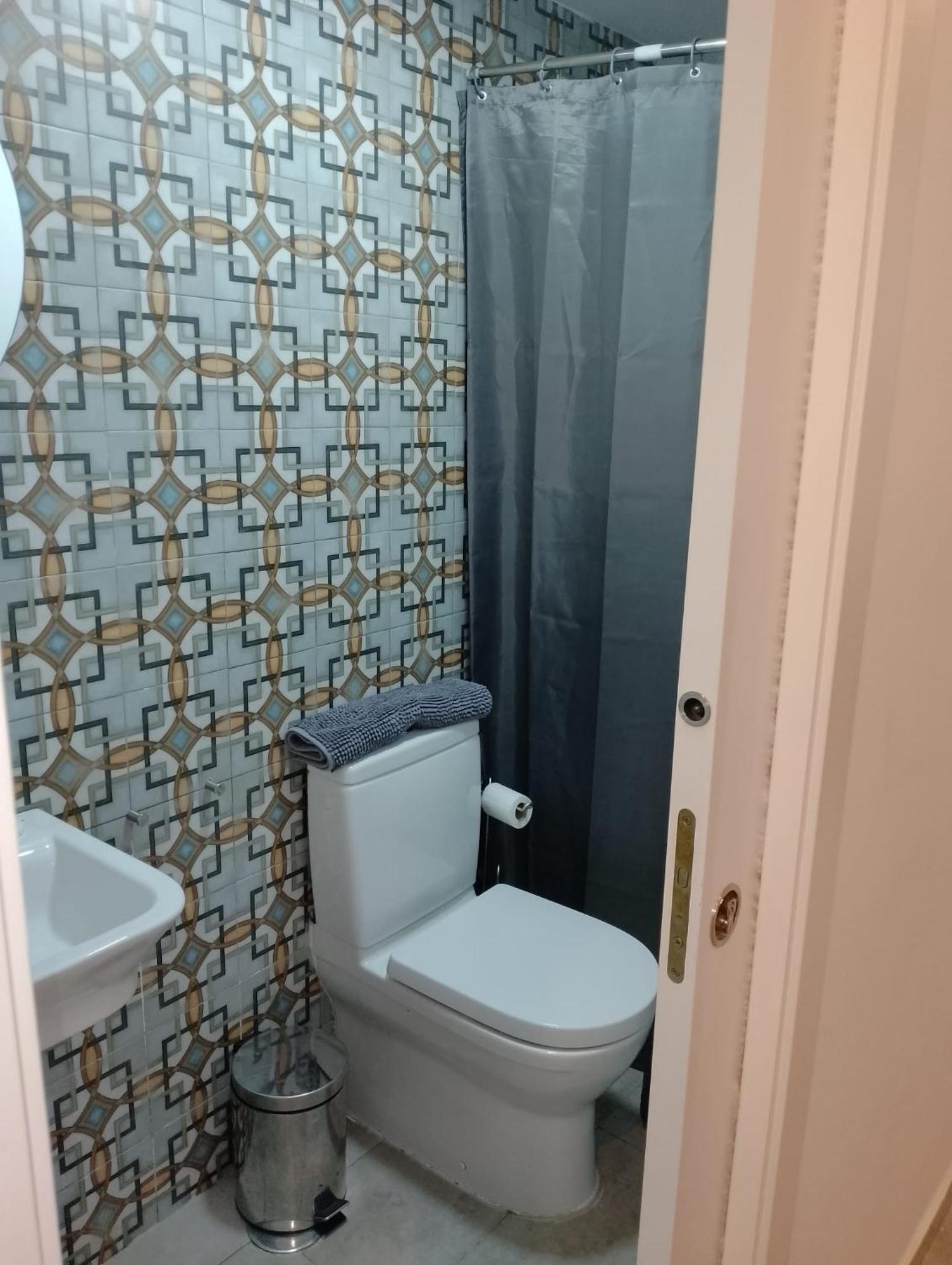 Apartamento Loft House Triana *