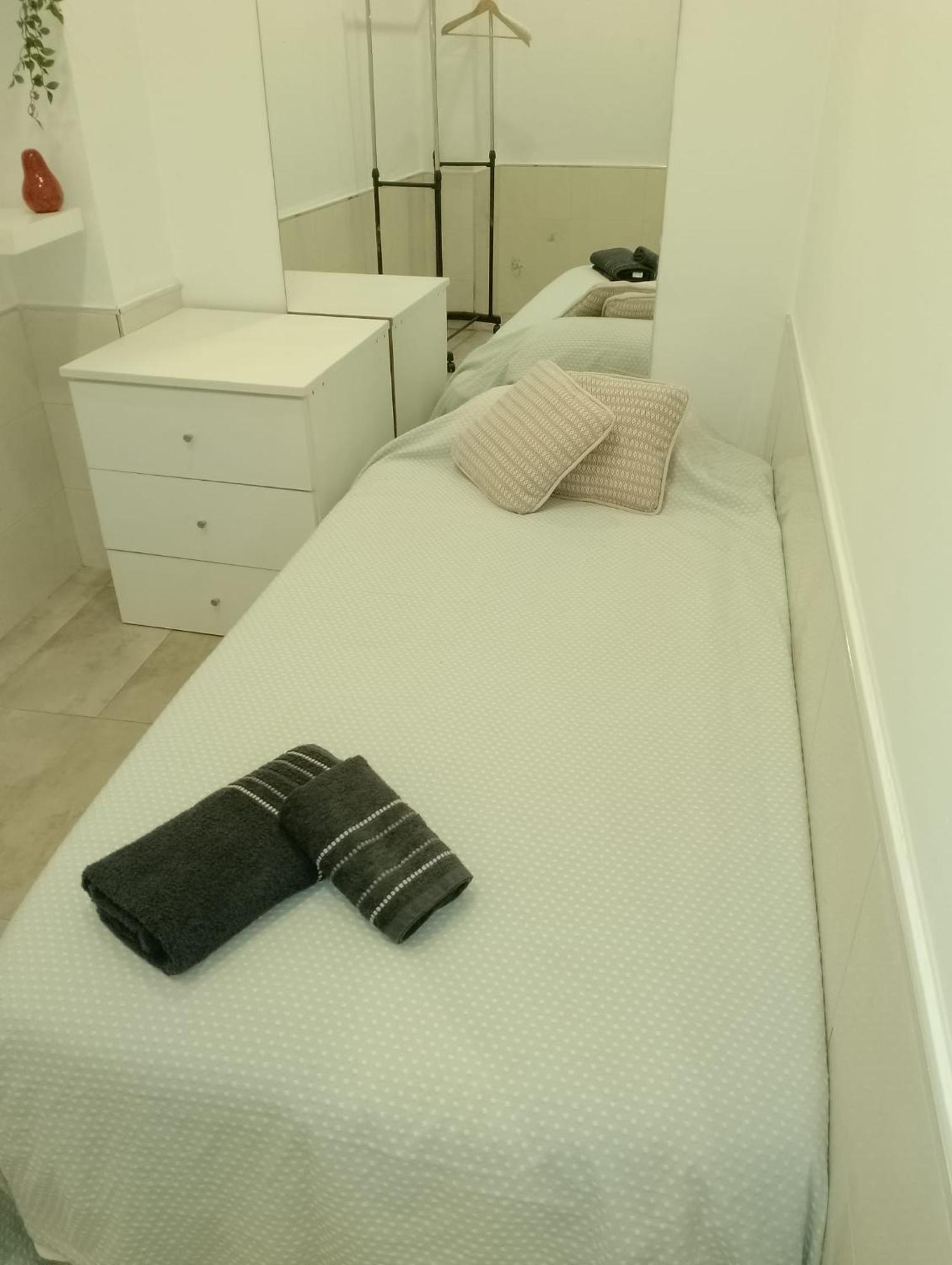 Loft House Triana Apartamento Sevilla