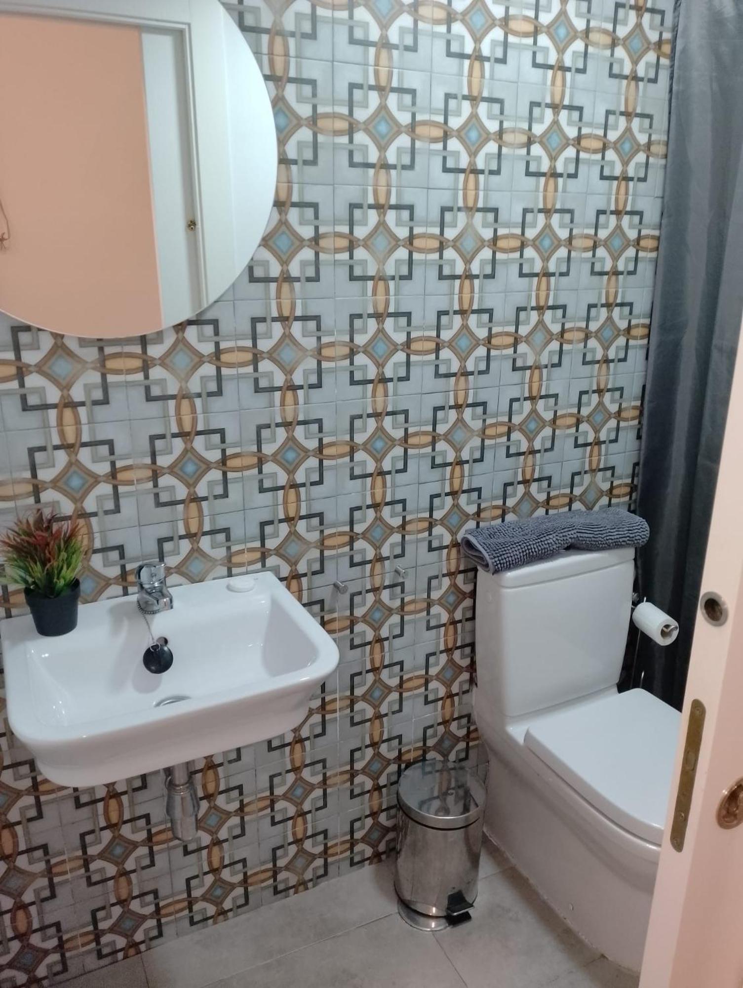 Loft House Triana