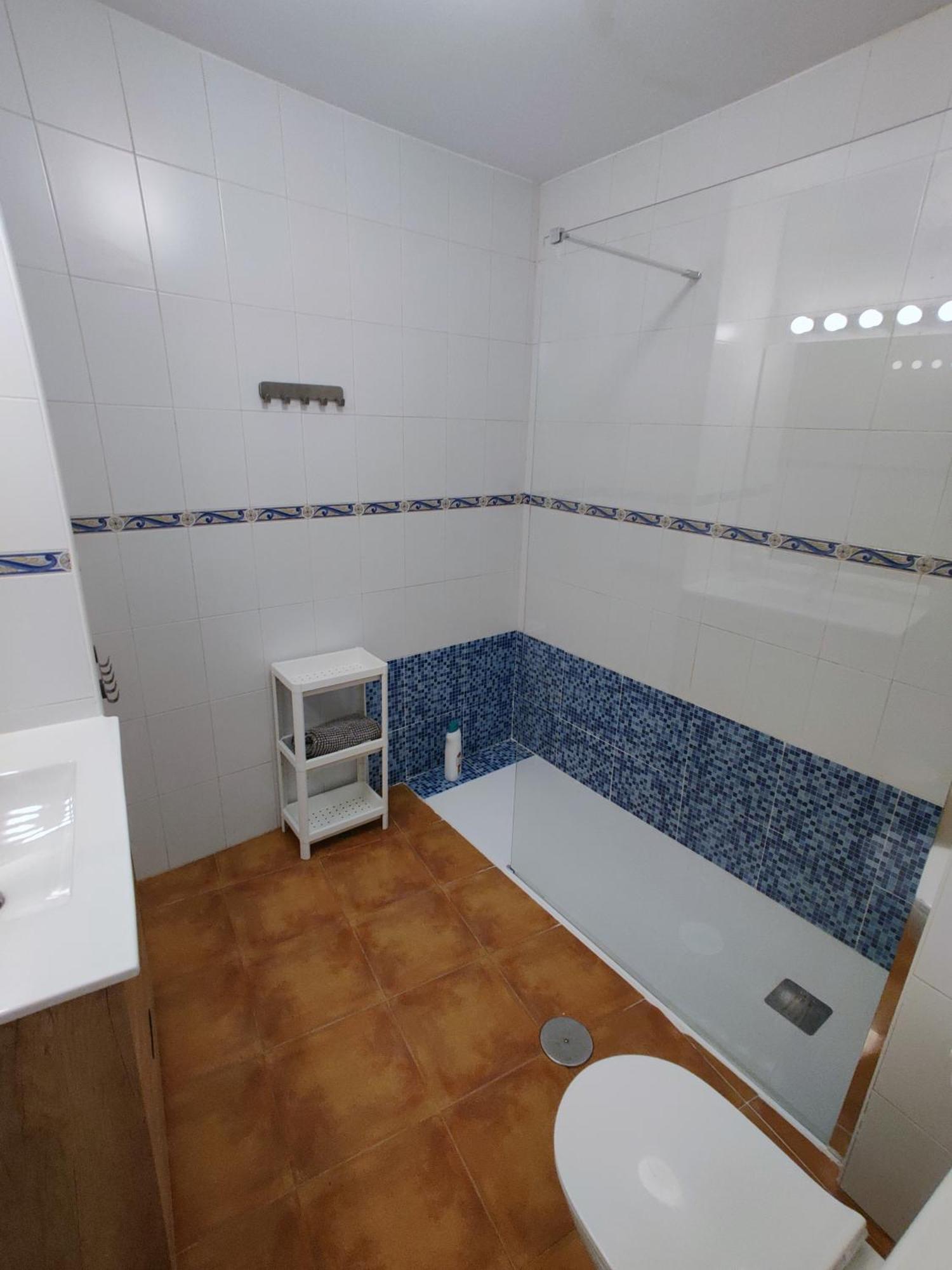 Apartment Completo - Centro Ciudad - Arenal *
