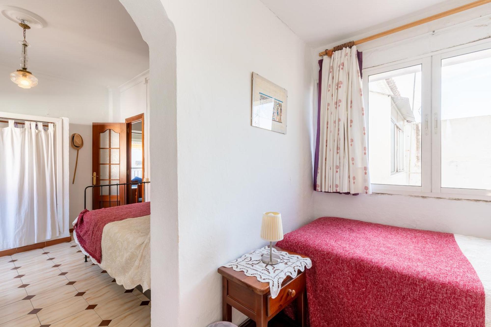 Apartamento Triana Remedios