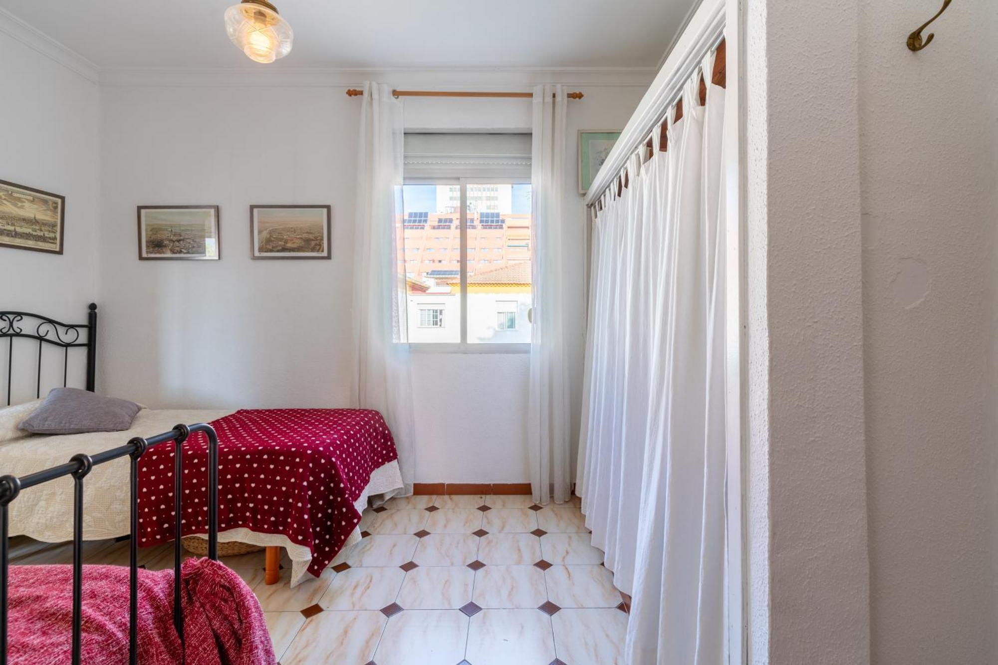 Triana Remedios Apartamento
