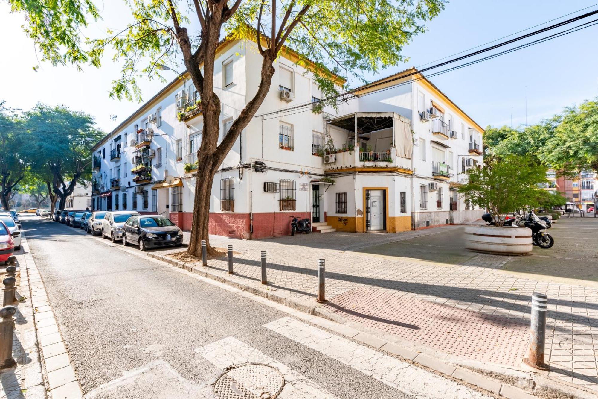 Apartamento Triana Remedios