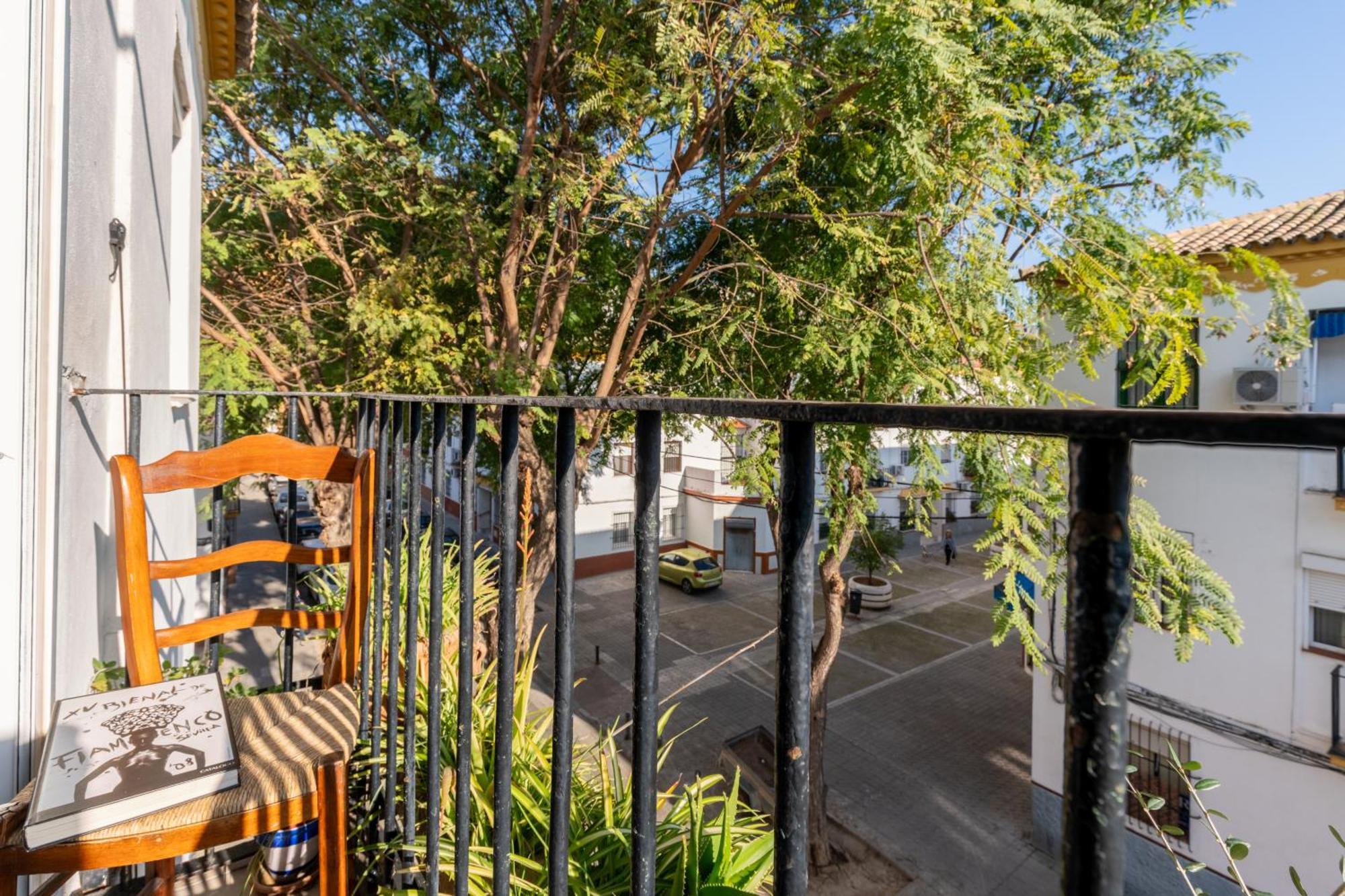 Apartamento Triana Remedios *