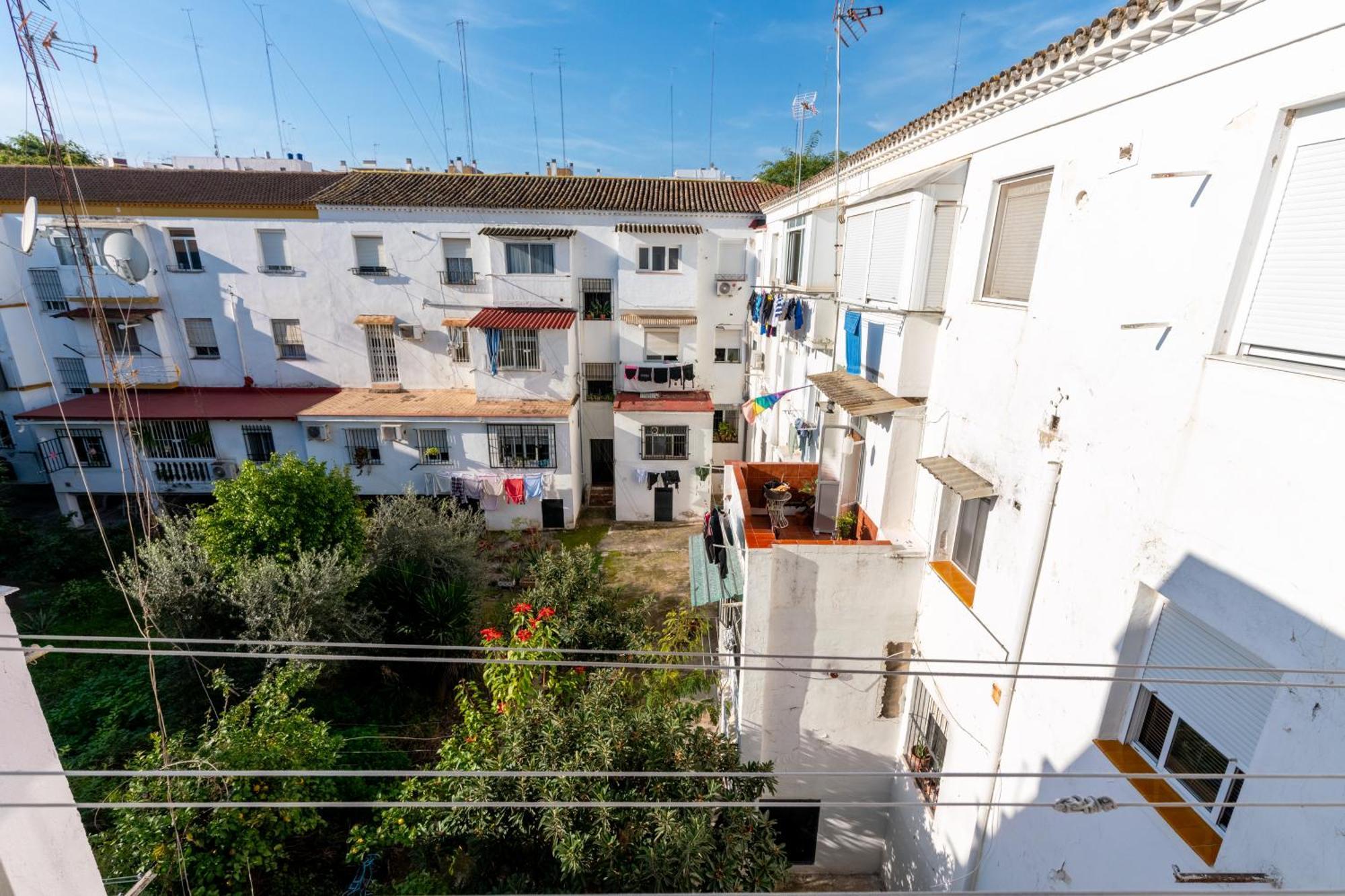 Triana Remedios Sevilla