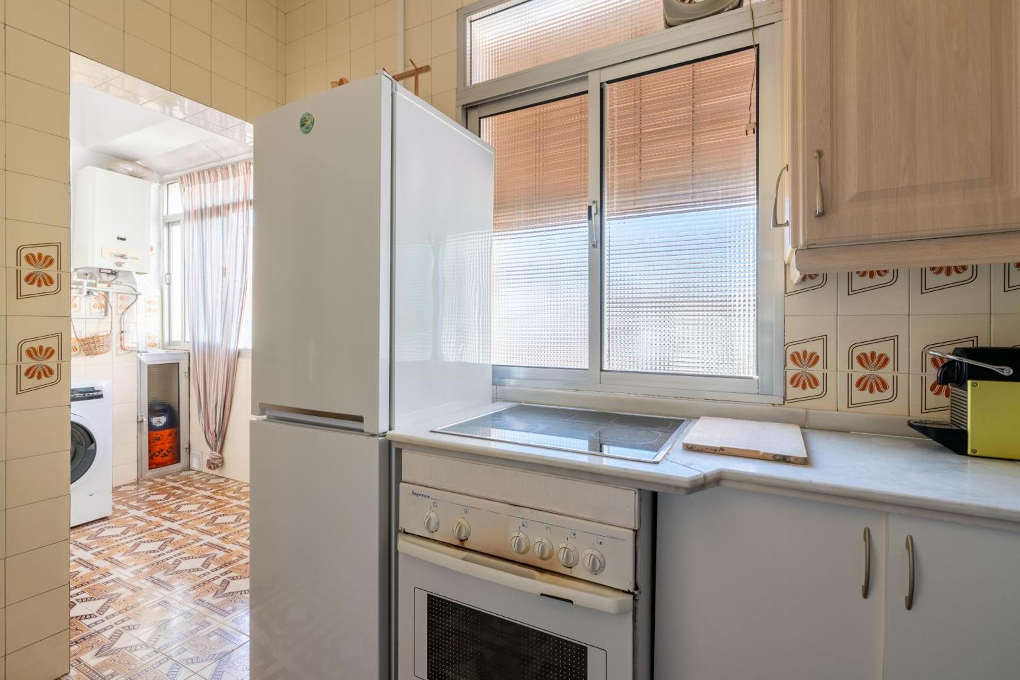 Triana Remedios Apartamento
