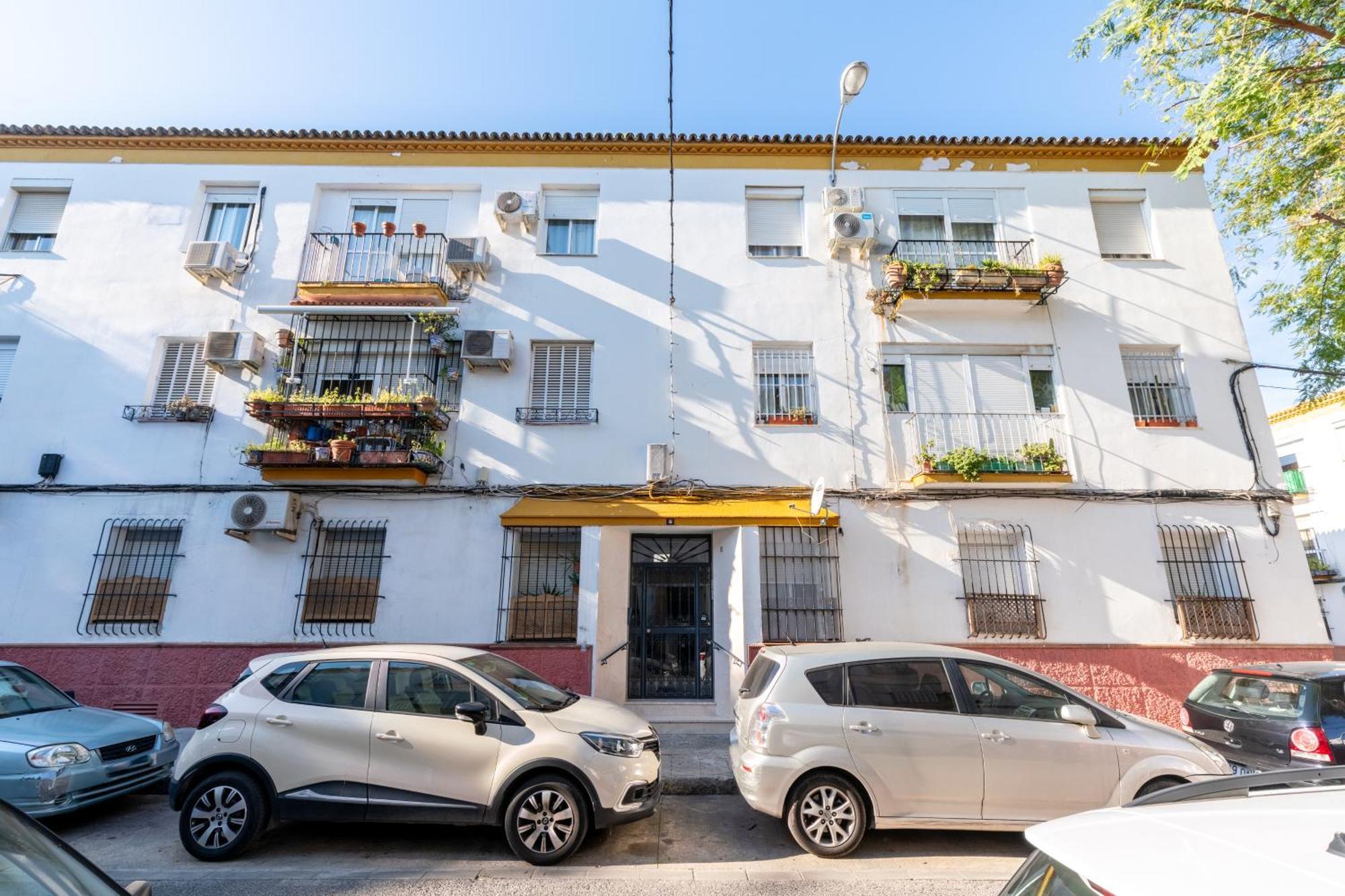 Triana Remedios Apartamento