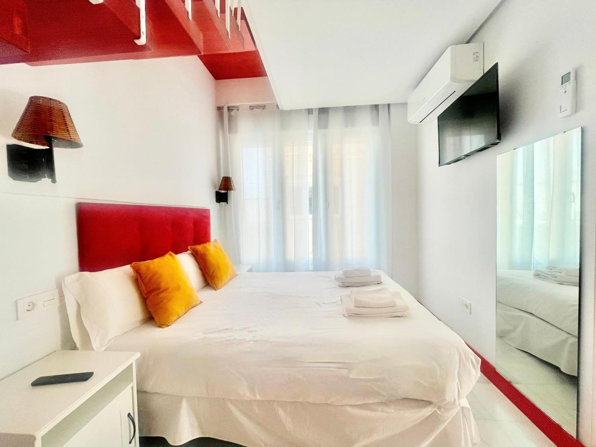 Apartment Philippe's Triana Con Terraza *
