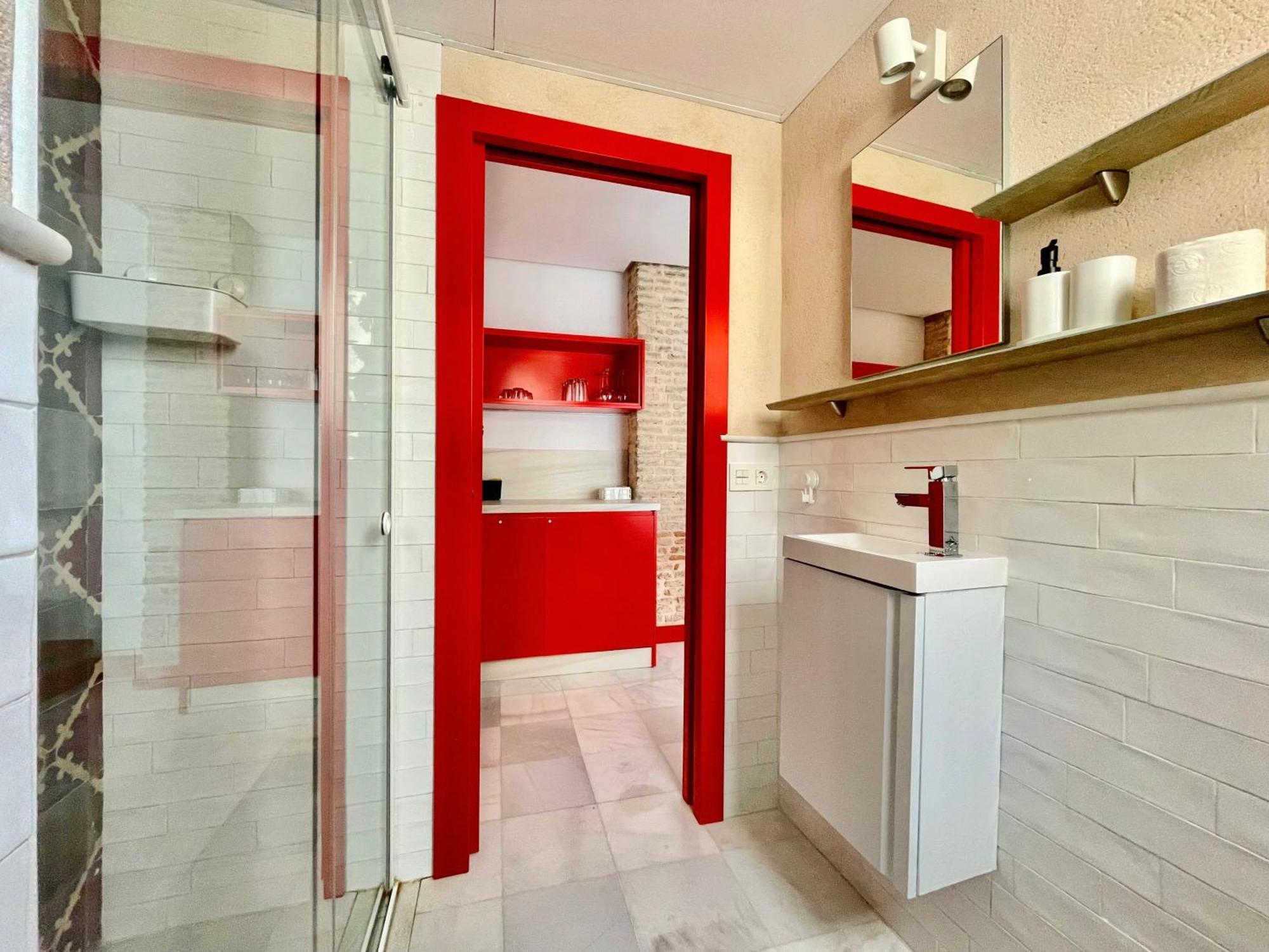 Apartment Philippe's Triana Con Terraza