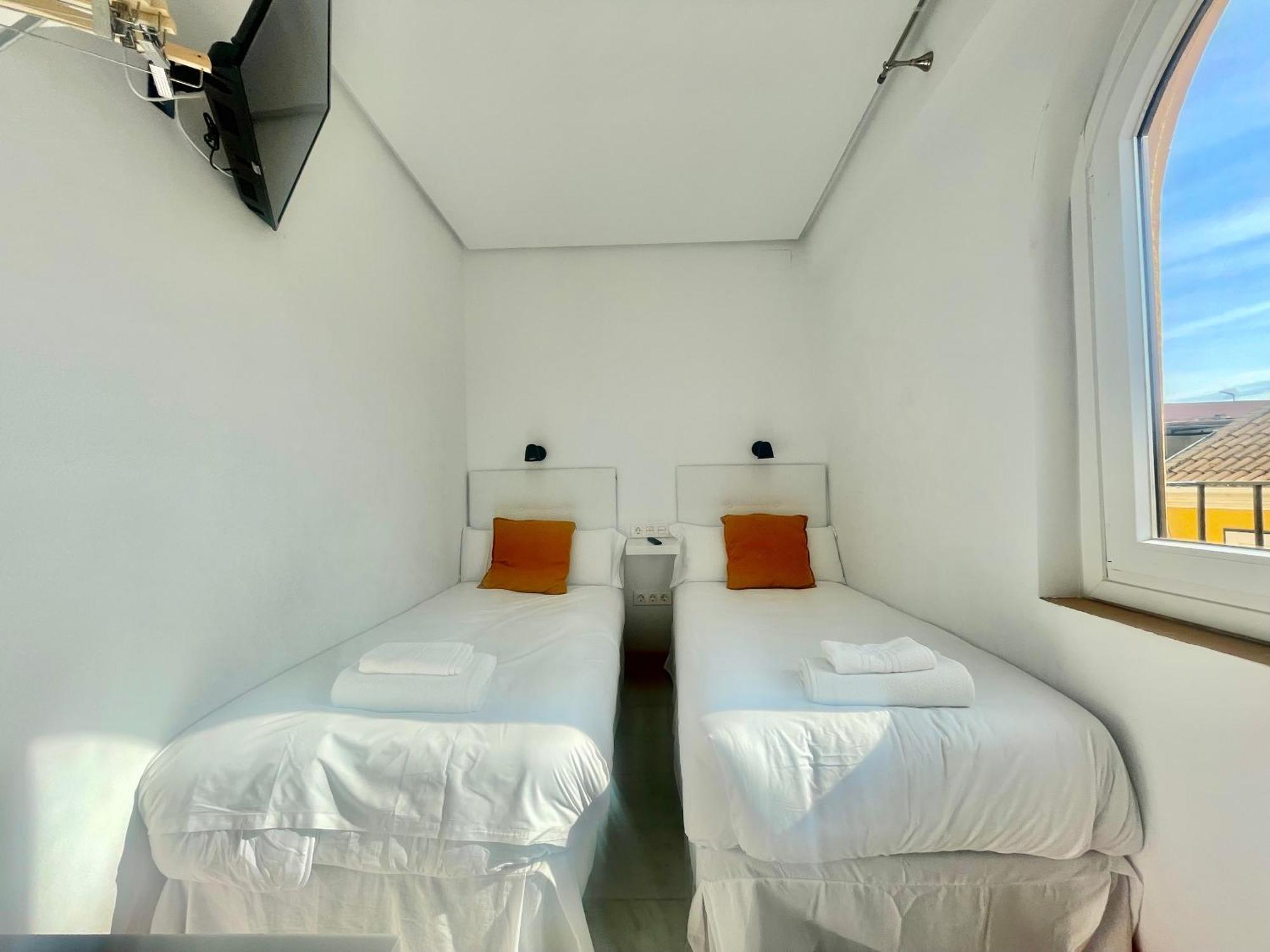 Apartment Philippe's Triana Con Terraza *