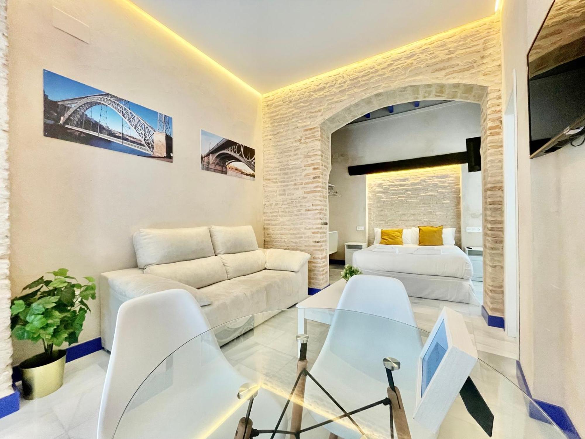 Philippe's Triana Apartamento *