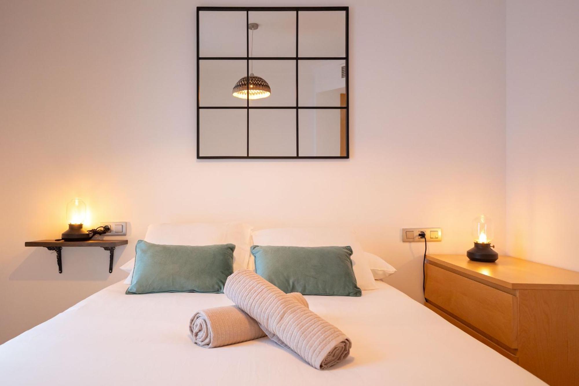 Charming At San Bernardo Neighborhood By Ocityzen *