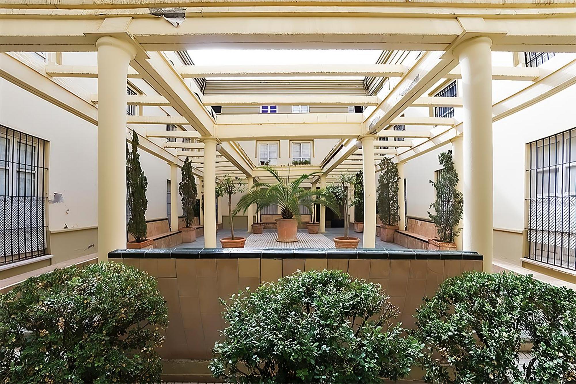 Casa@ibarra Ap Juderia Vtf/se/01816 Seville