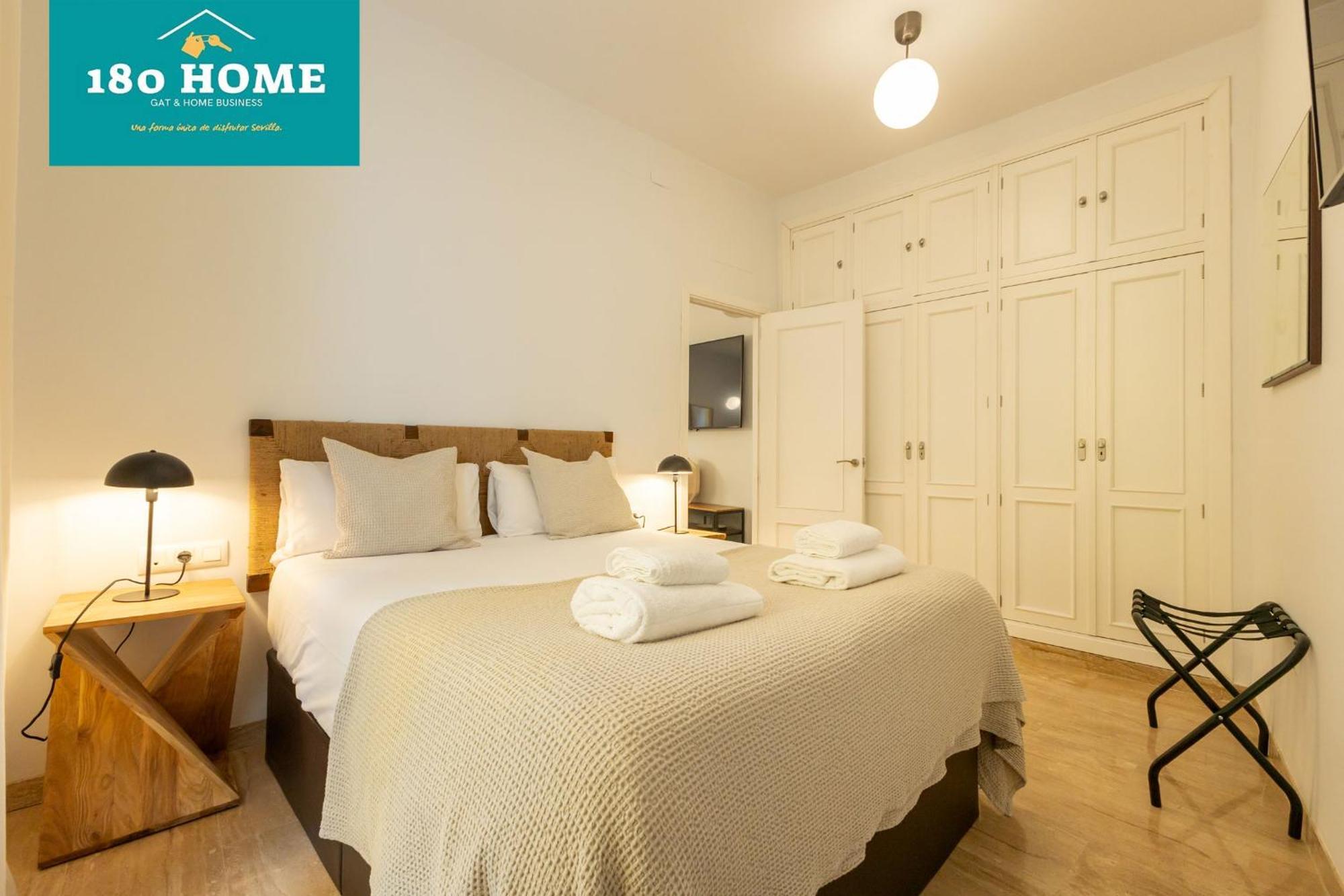 Apartamento 180 Goyeneta Luxury *