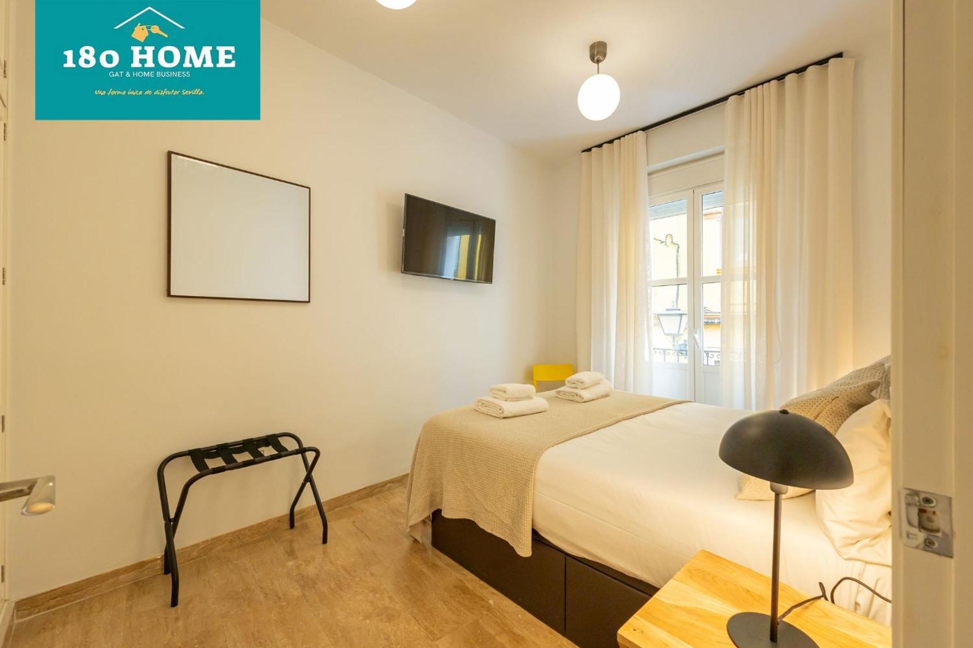 180 Goyeneta Luxury Apartamento *