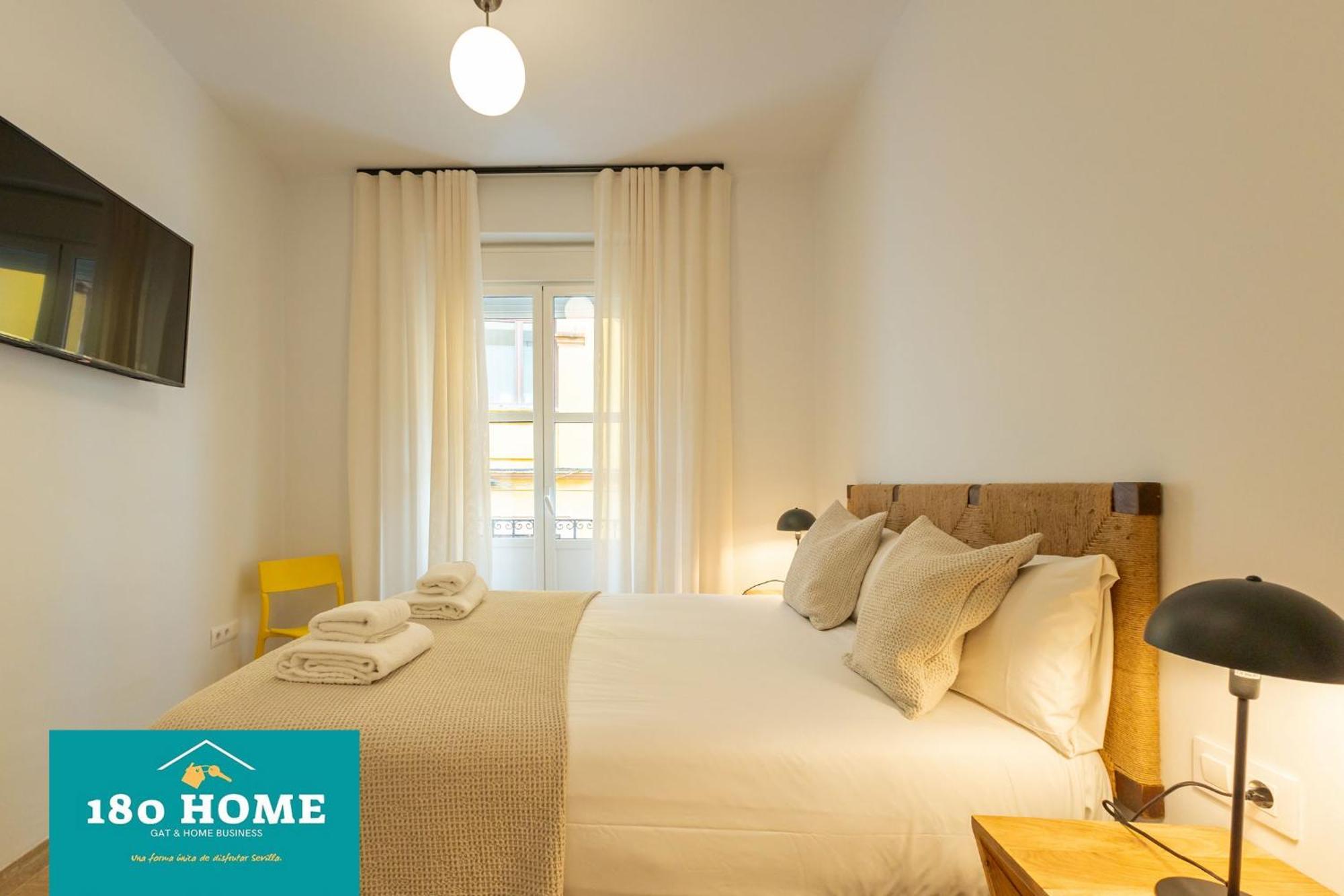 180 Goyeneta Luxury * Sevilla