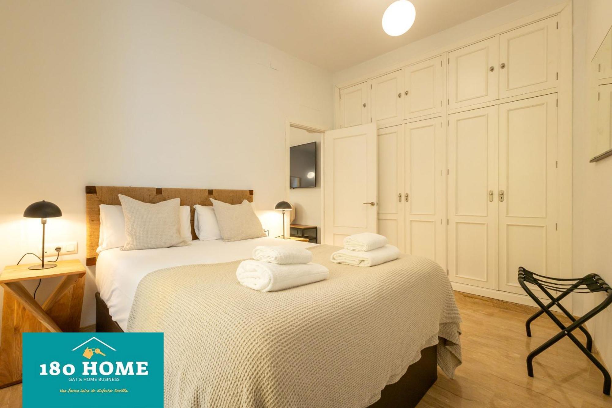 Apartamento 180 Goyeneta Luxury
