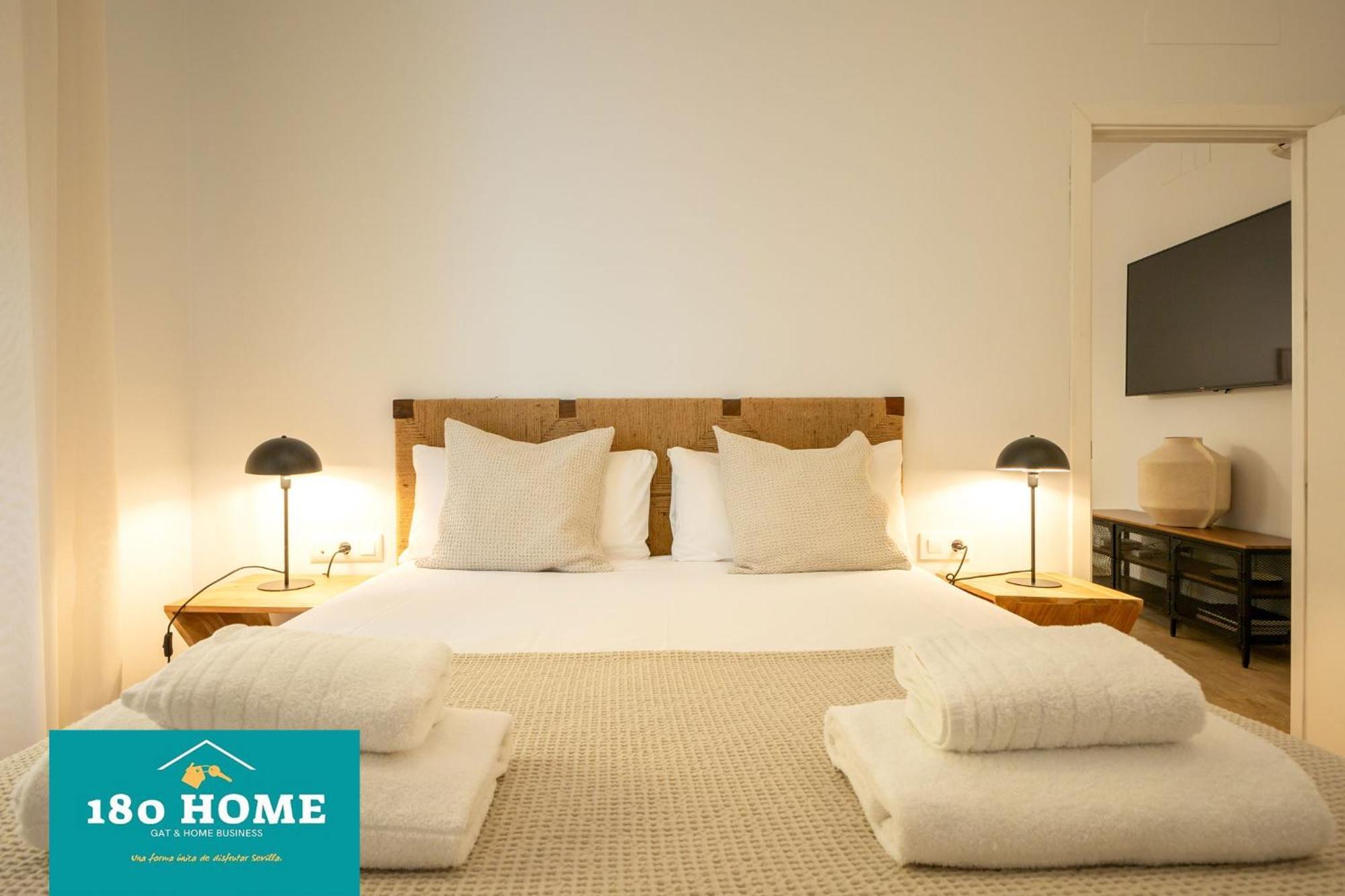 180 Goyeneta Luxury Apartamento Sevilla