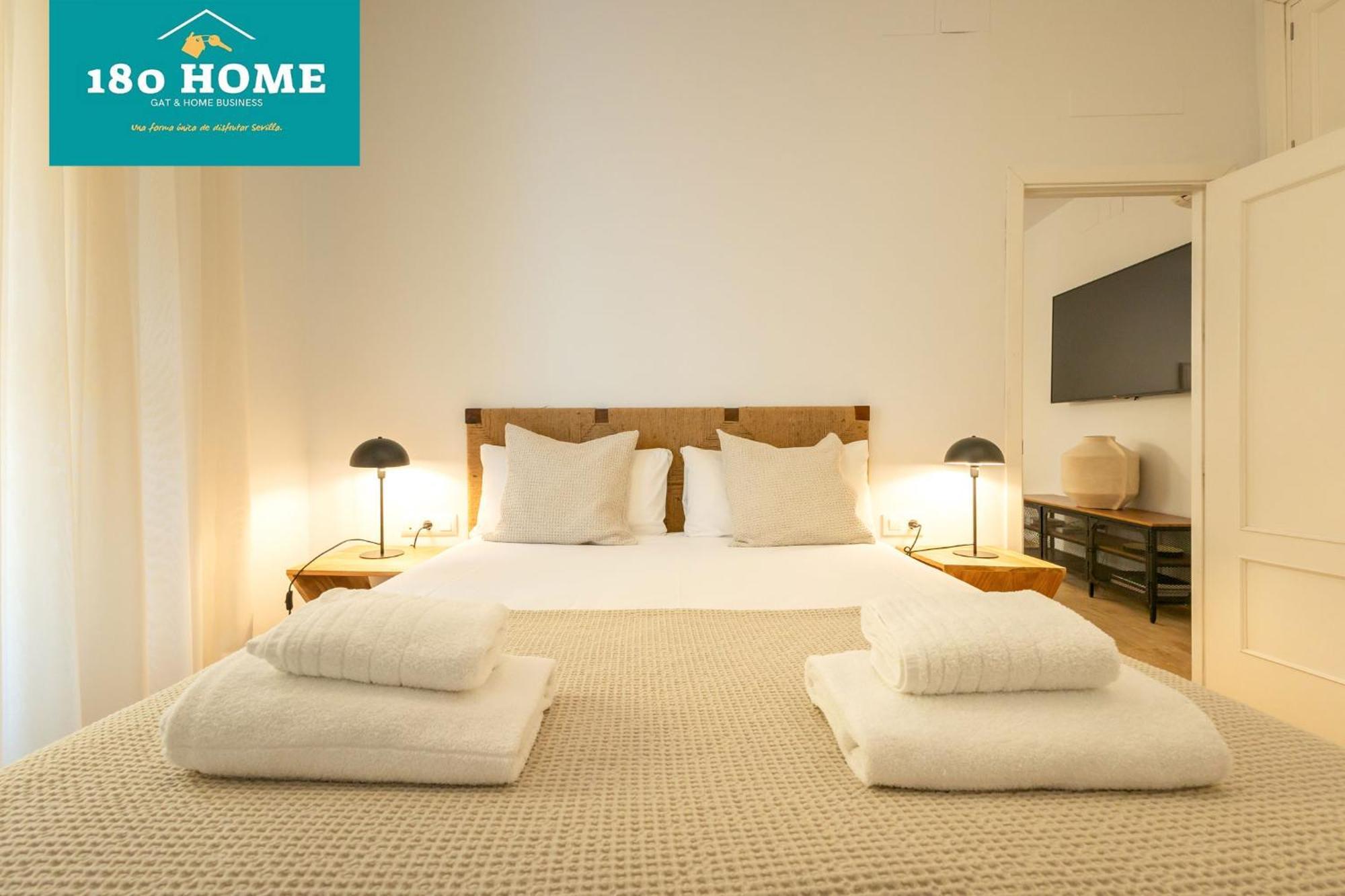 180 Goyeneta Luxury Apartamento Sevilla