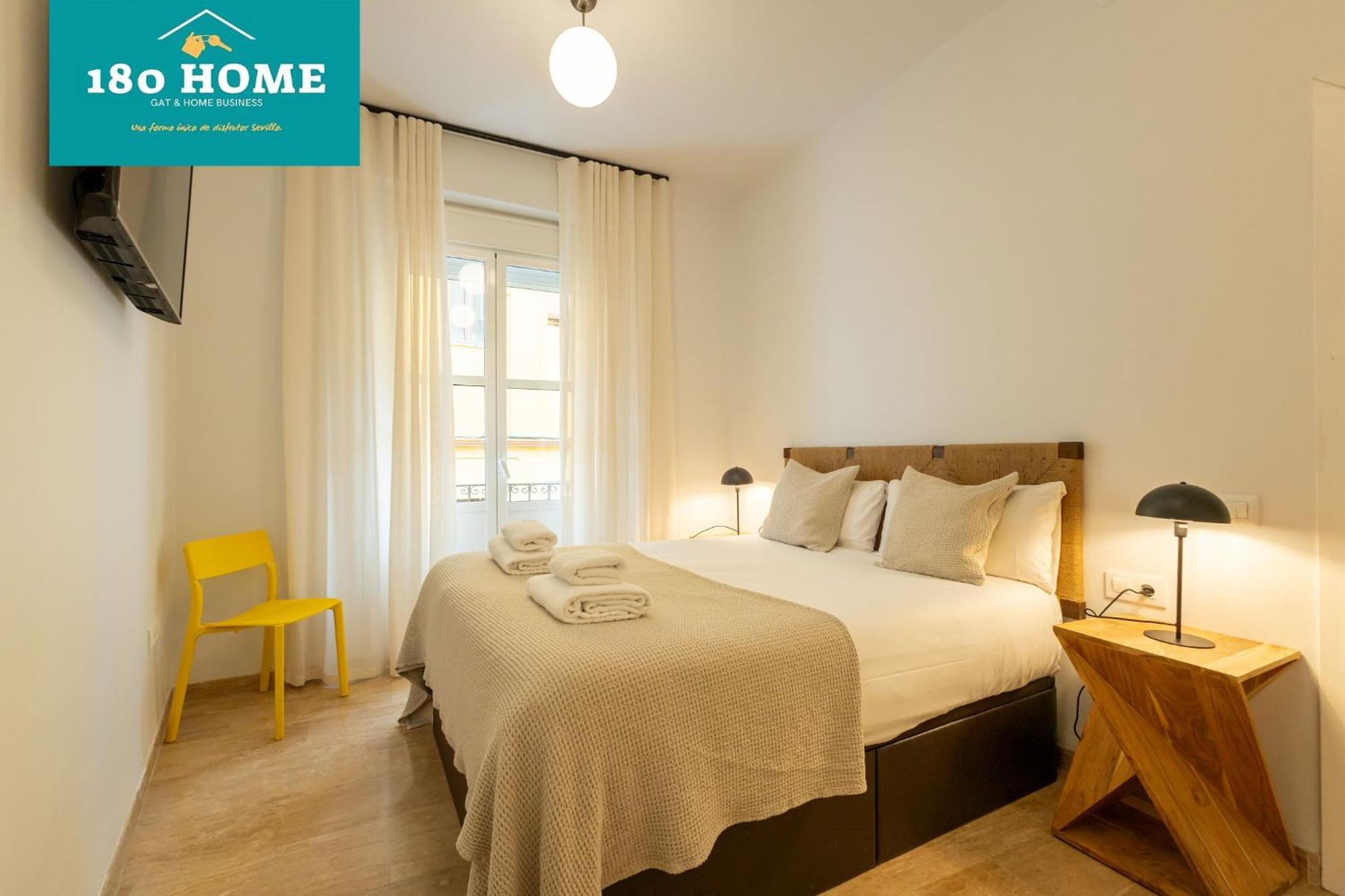 Apartamento 180 Goyeneta Luxury *