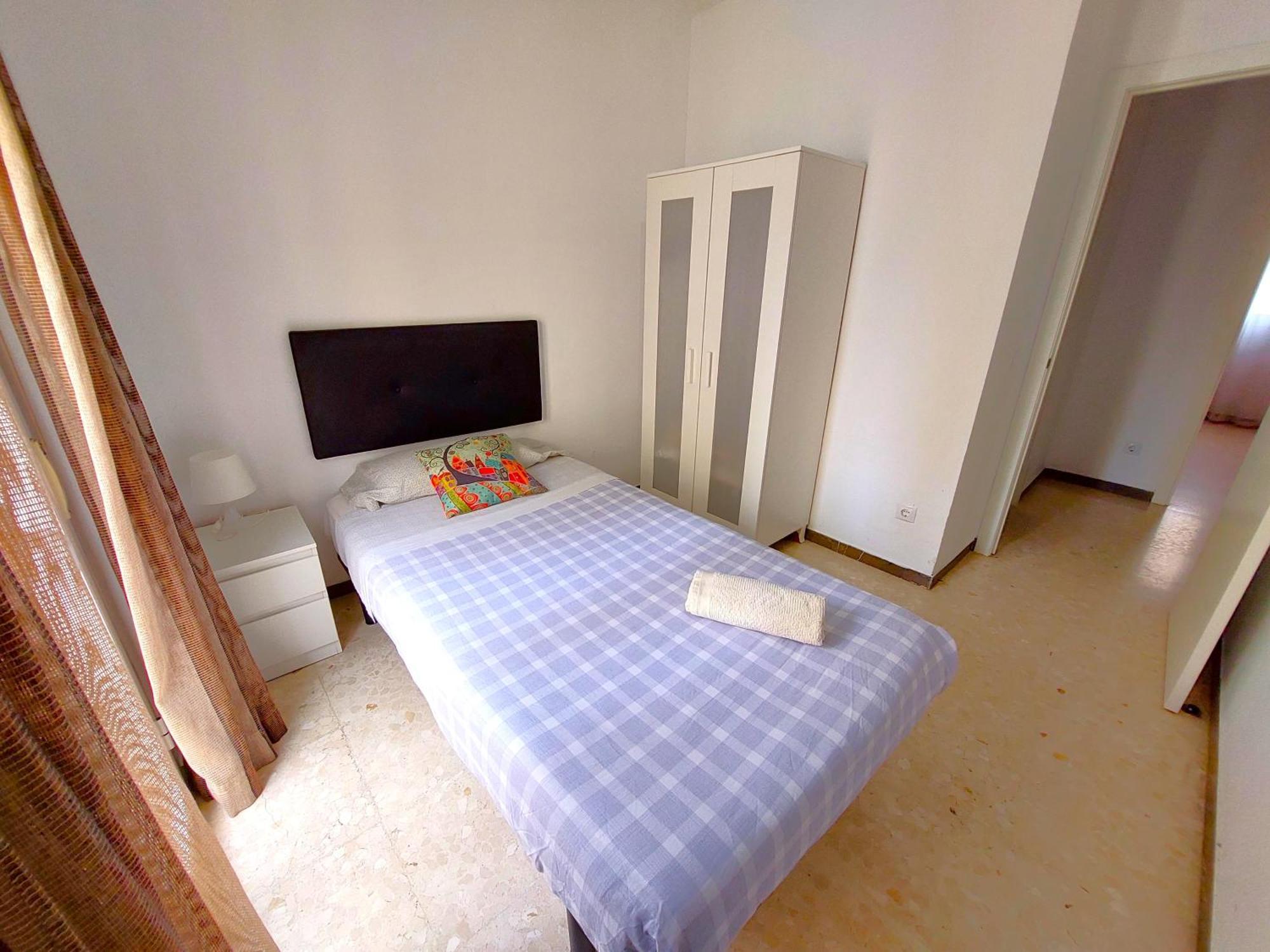 Enladrillada Apartment