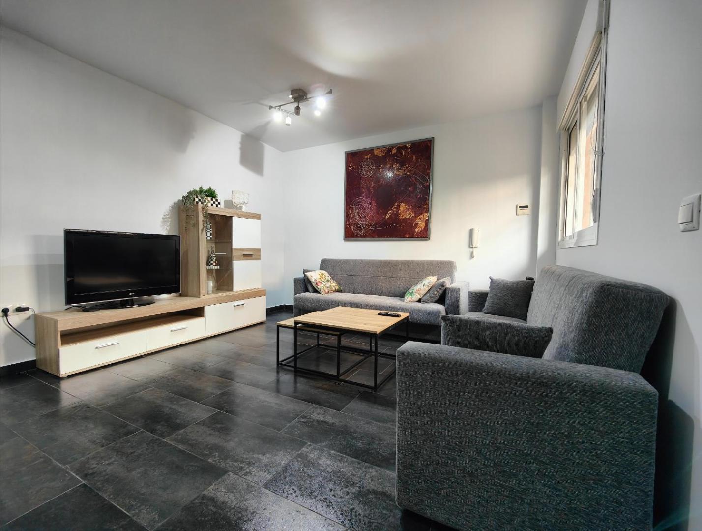 Apartment Porvenir Seville
