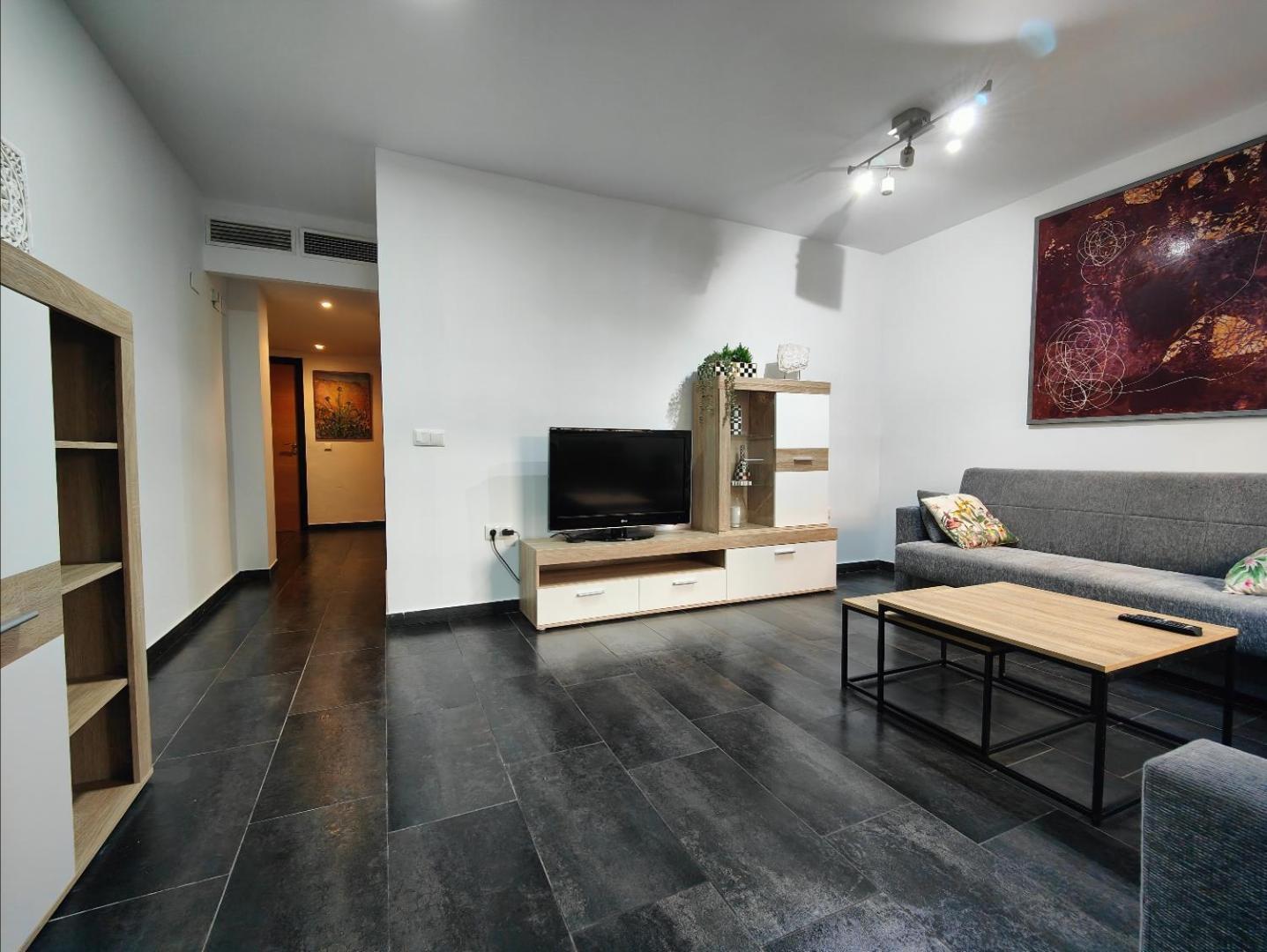 Porvenir Apartment Seville