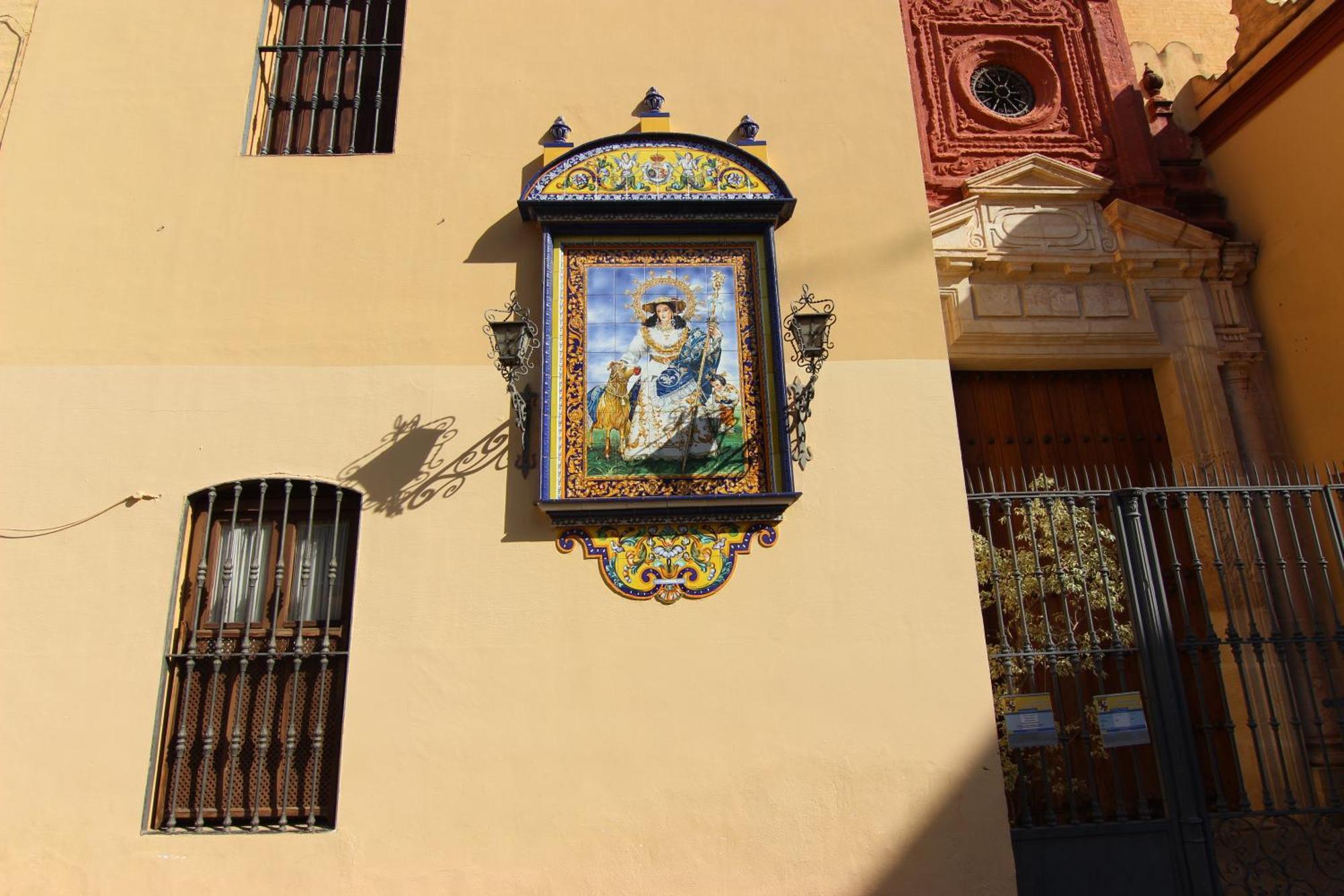 Corazón De Triana Apartamento