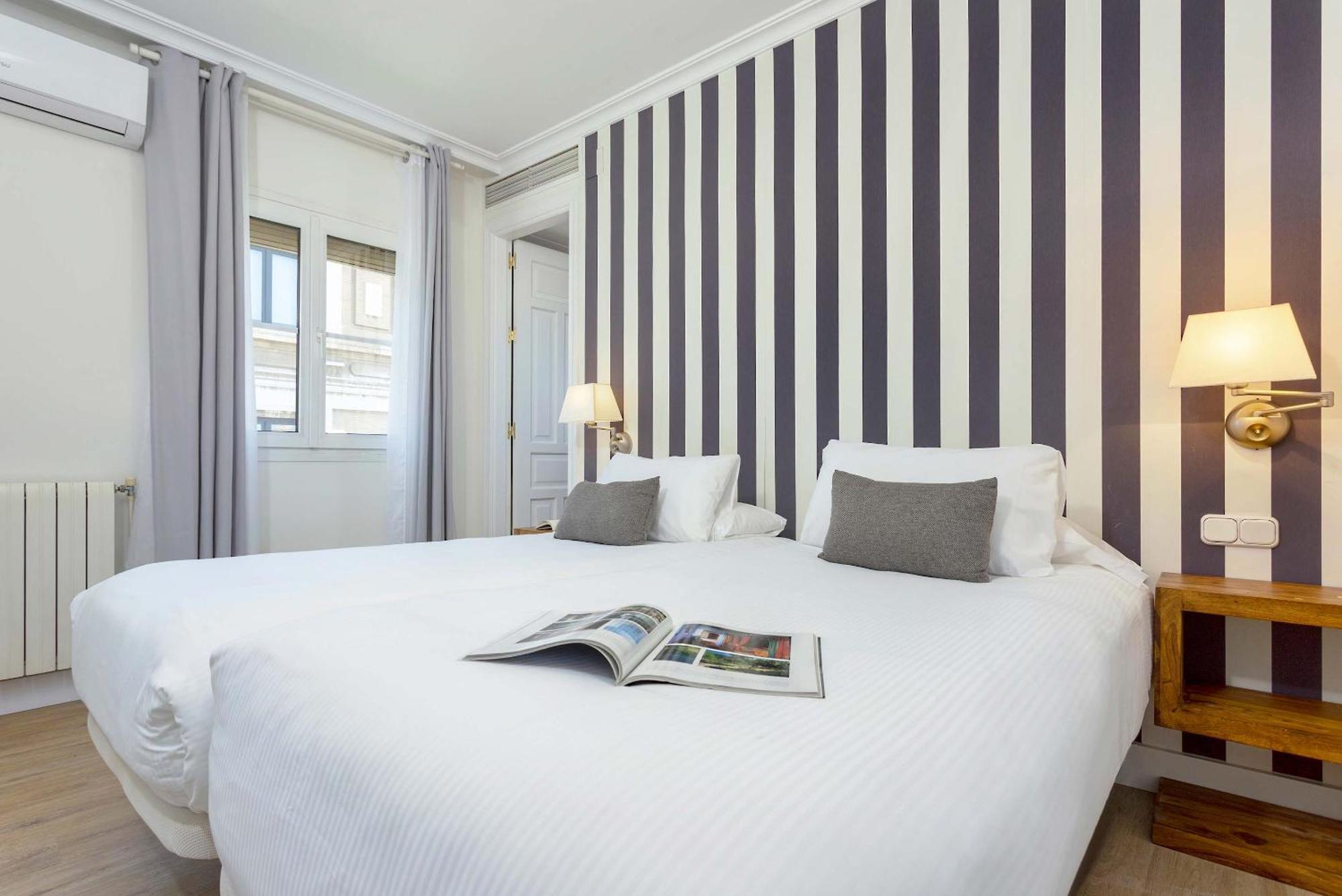 Genteel Giralda Apartment Seville