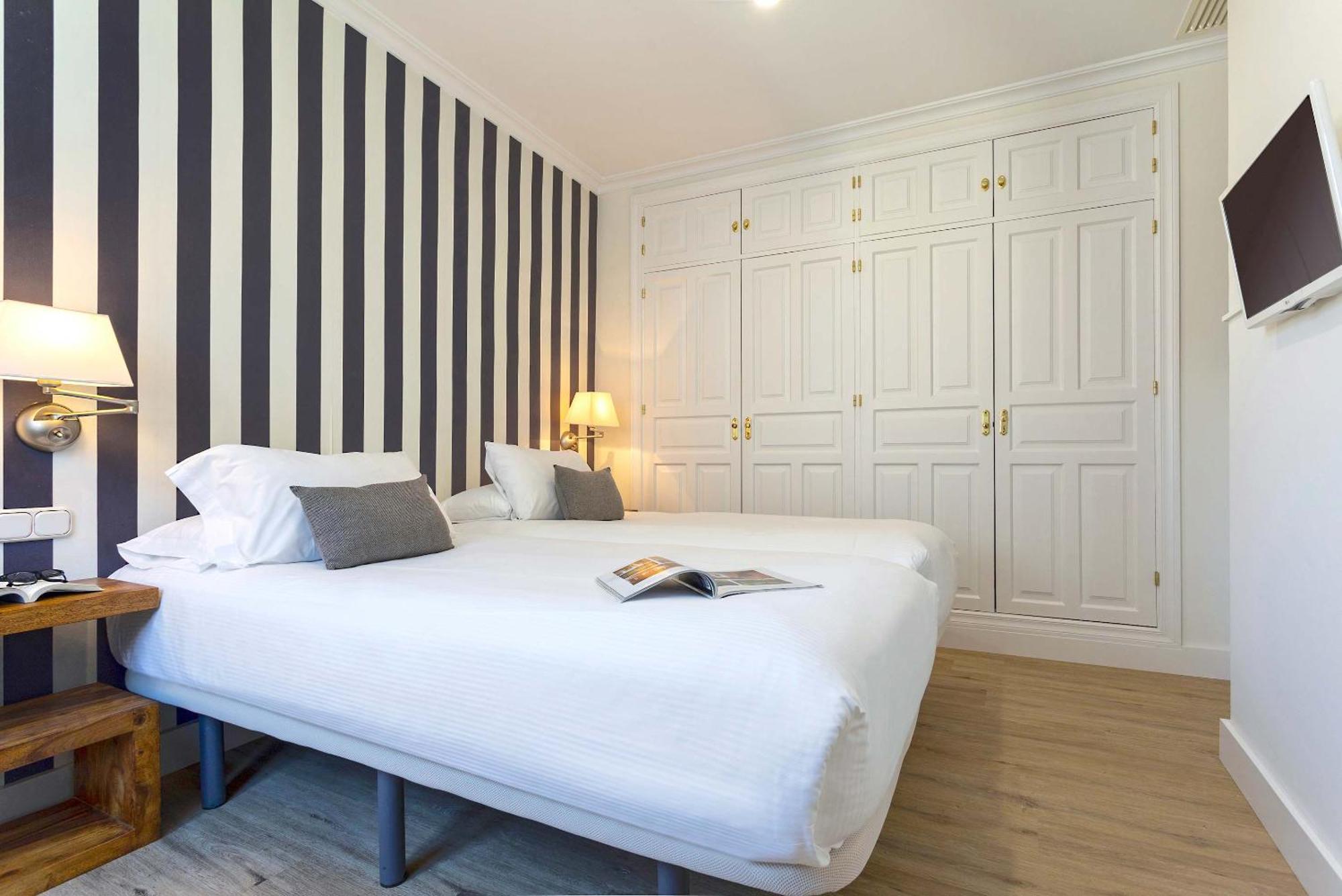 Apartamento Genteel Giralda Sevilla