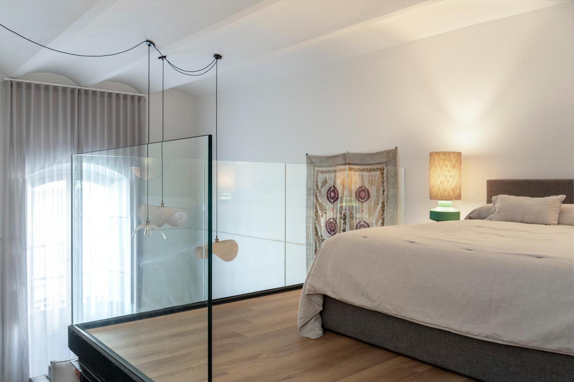 Tranquilo Acogedor Y Centrico 2beds & 2bath Sevilla