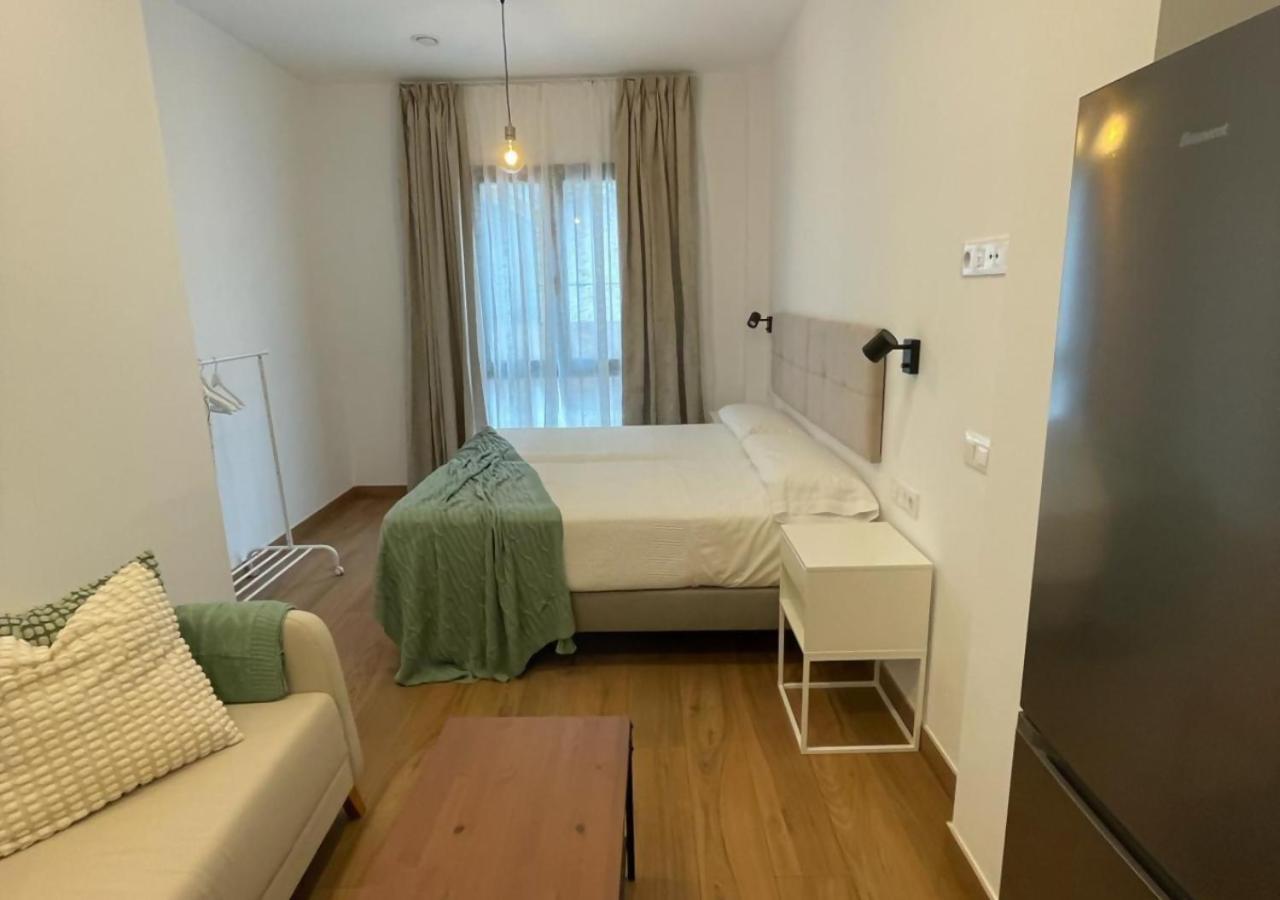 Apartamento Global Sevilla
