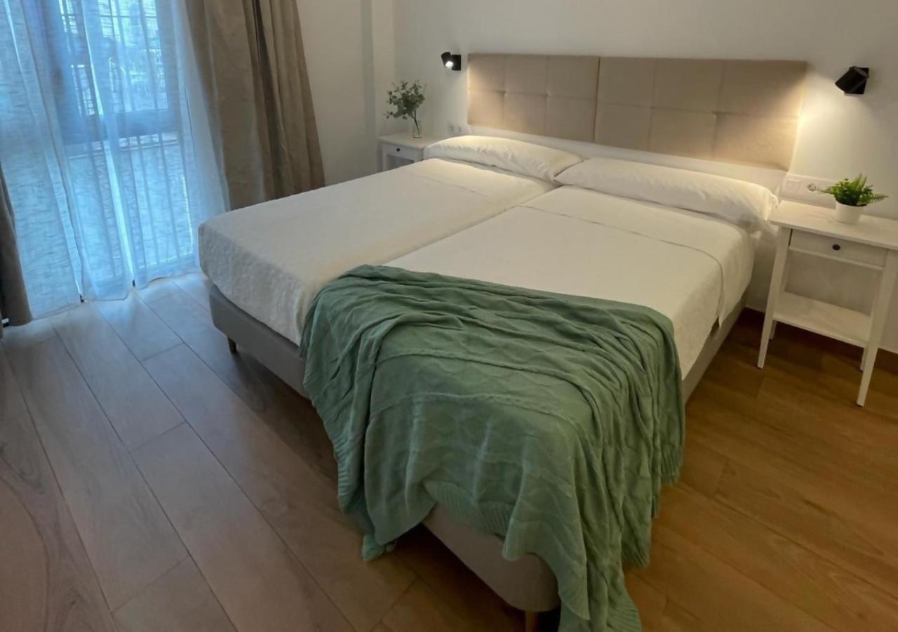Apartamento Global Sevilla
