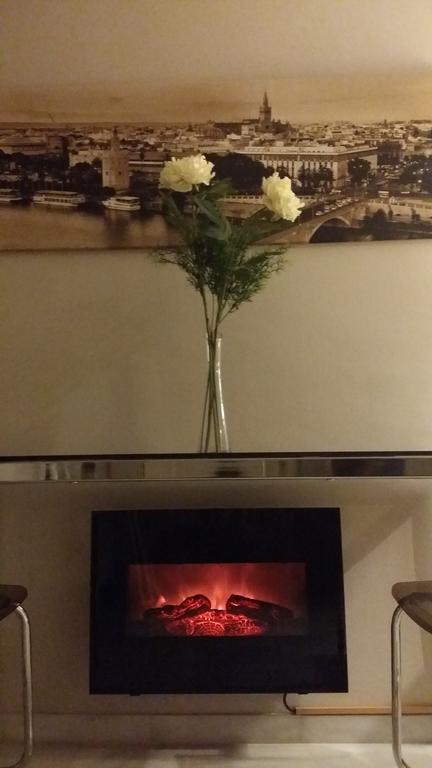 Apartamento San Esteban Sevilla