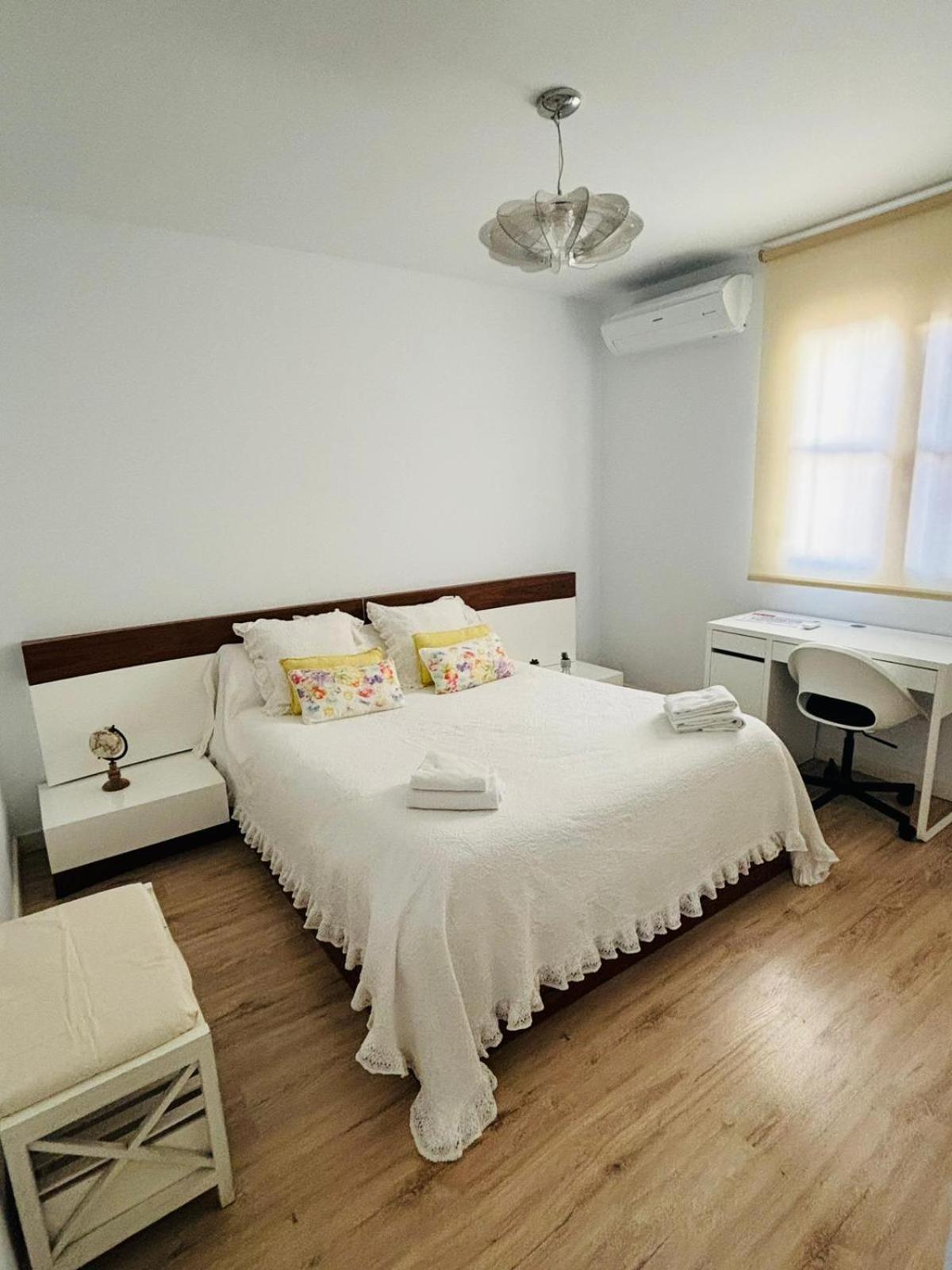 Sierpes By Linin Apartamento