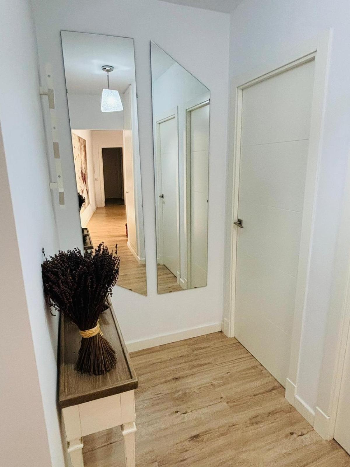 Sierpes By Linin Apartamento
