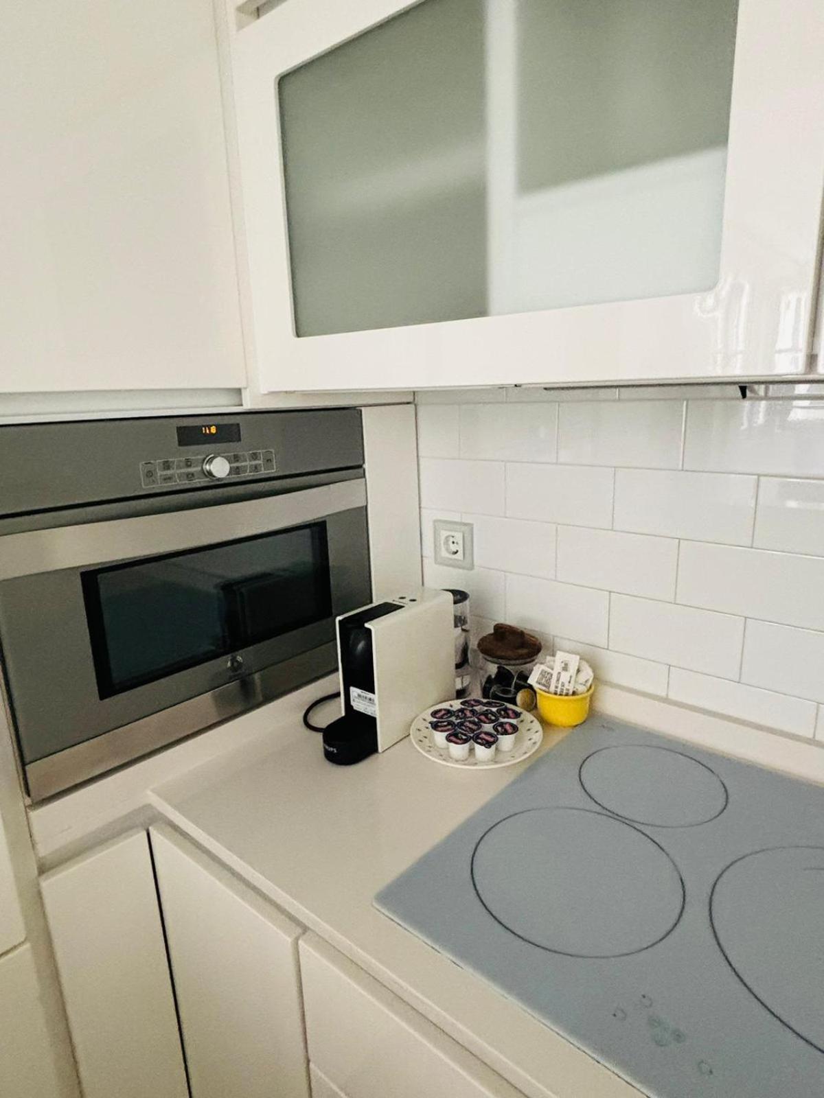 Sierpes By Linin Apartamento