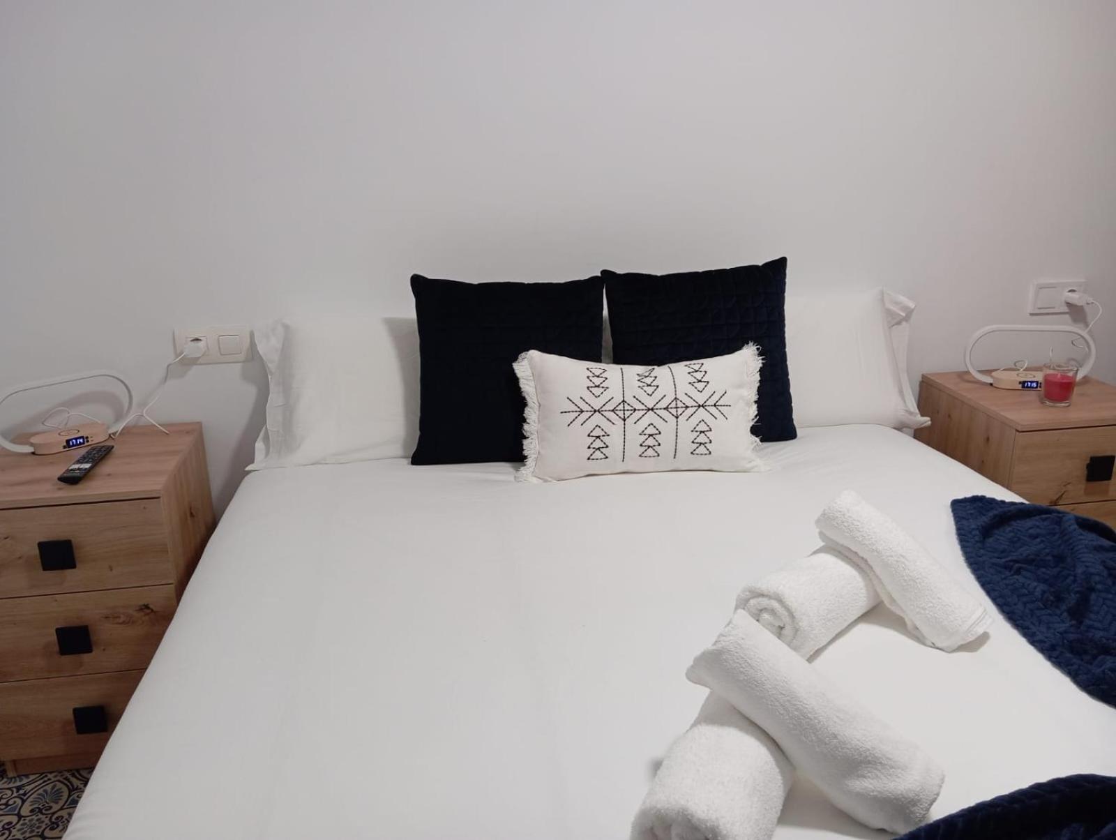 Gardenia Apartamento